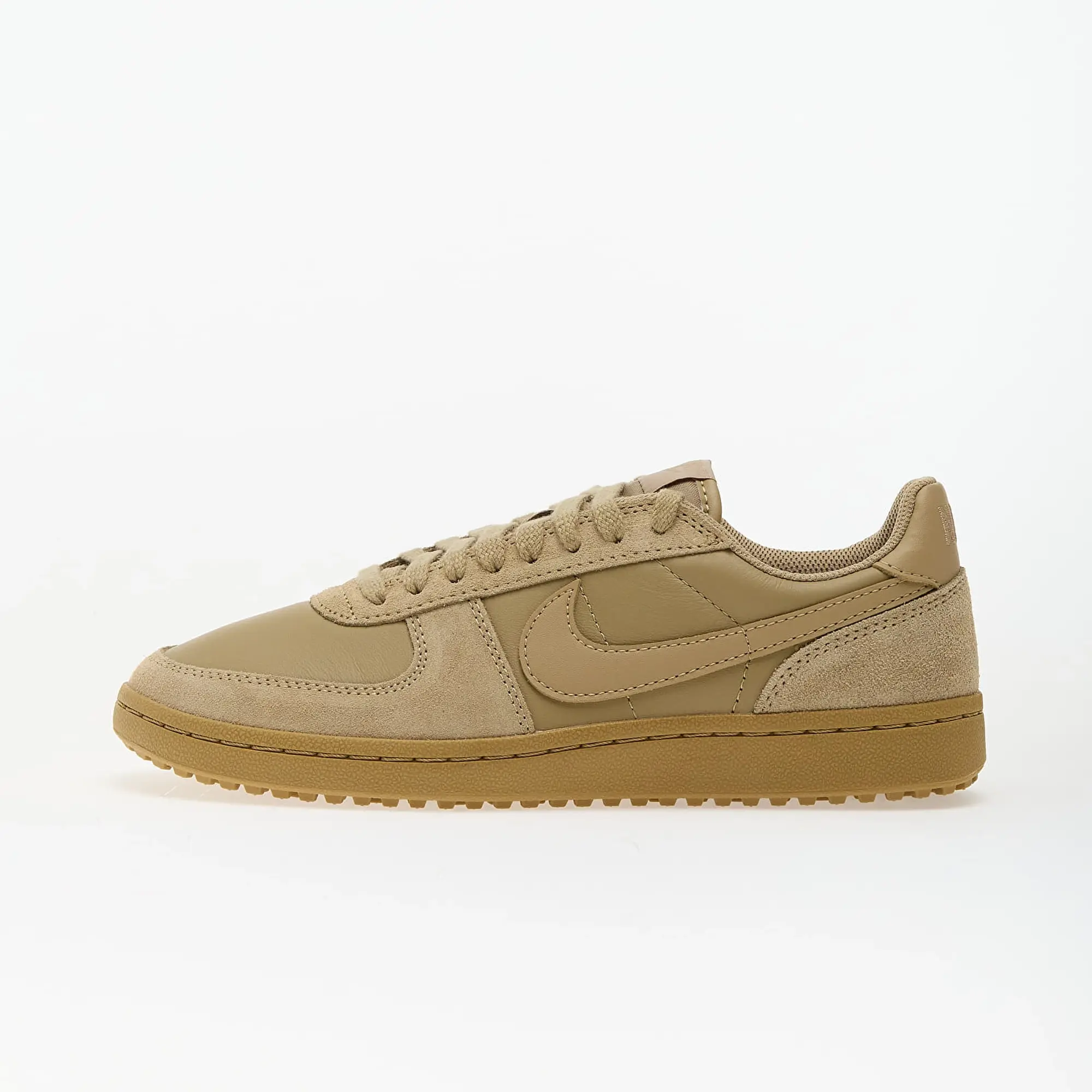 Sneakers Nike Field General Parachute Beige/ Parachute Beige-Parachute Beige-Black Eur 42
