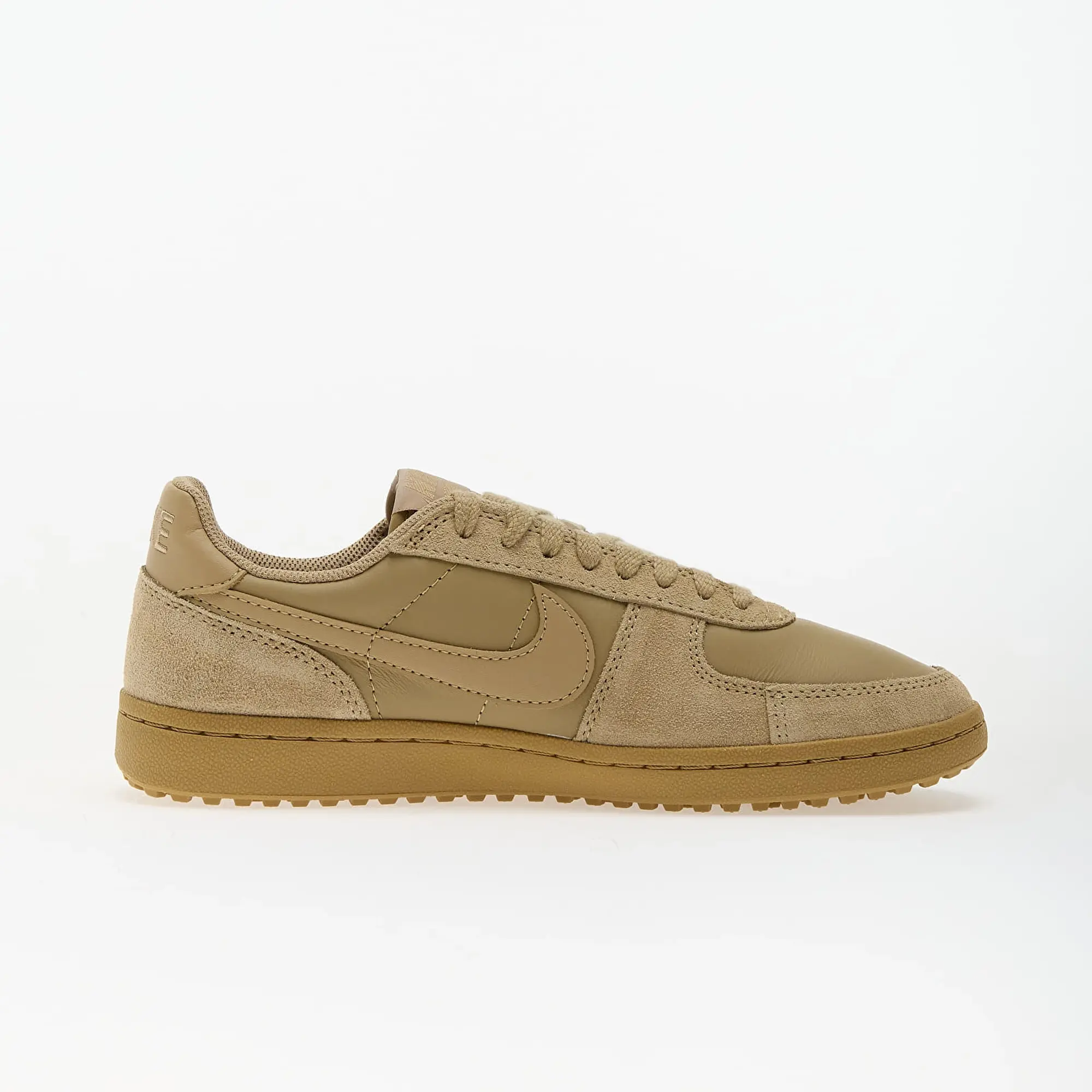Sneakers Nike Field General Parachute Beige/ Parachute Beige-Parachute Beige-Black Eur 42