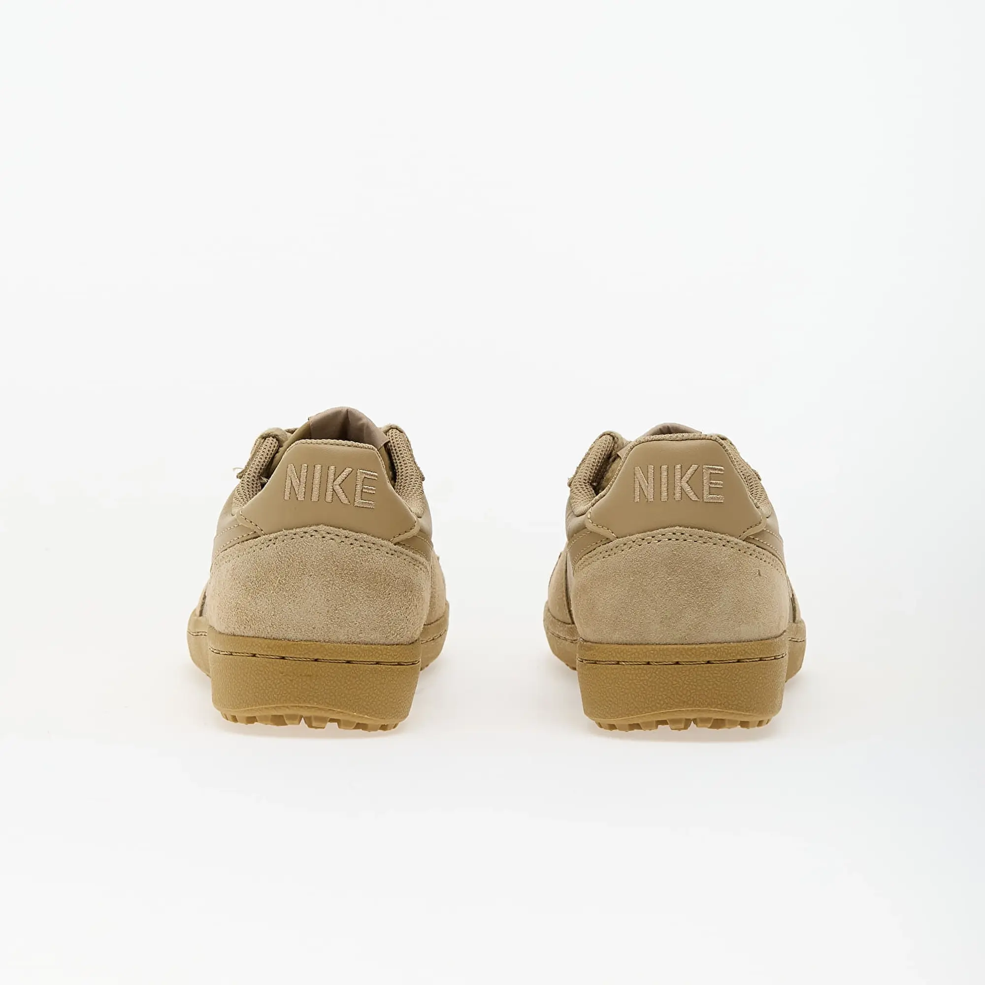 Sneakers Nike Field General Parachute Beige/ Parachute Beige-Parachute Beige-Black Eur 42