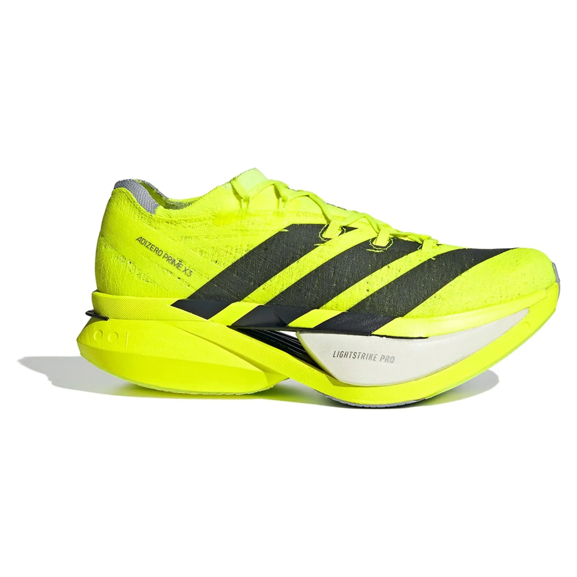 Adidas Adizero Prime X3 Strung Running Shoes