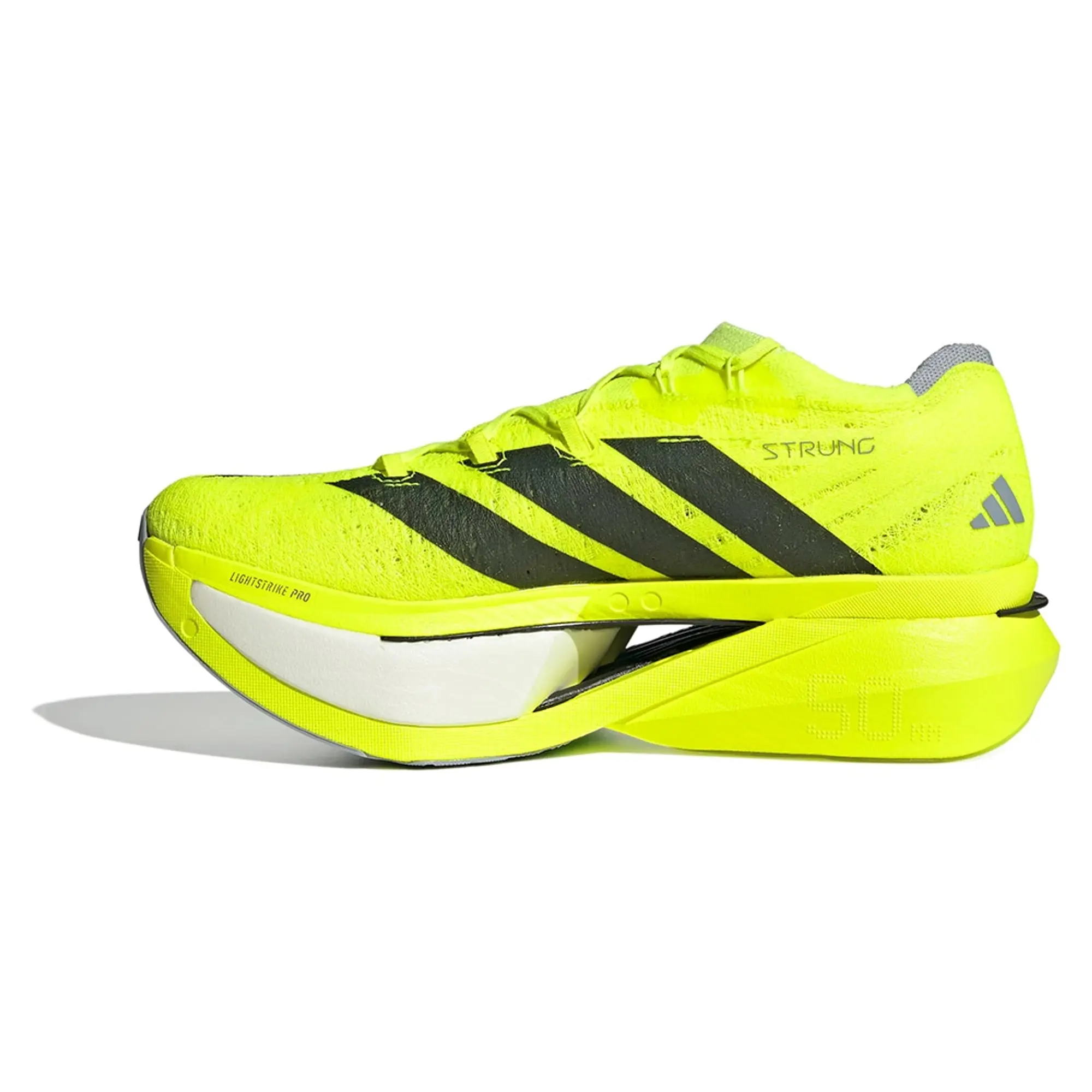 Adidas Adizero Prime X3 Strung Running Shoes