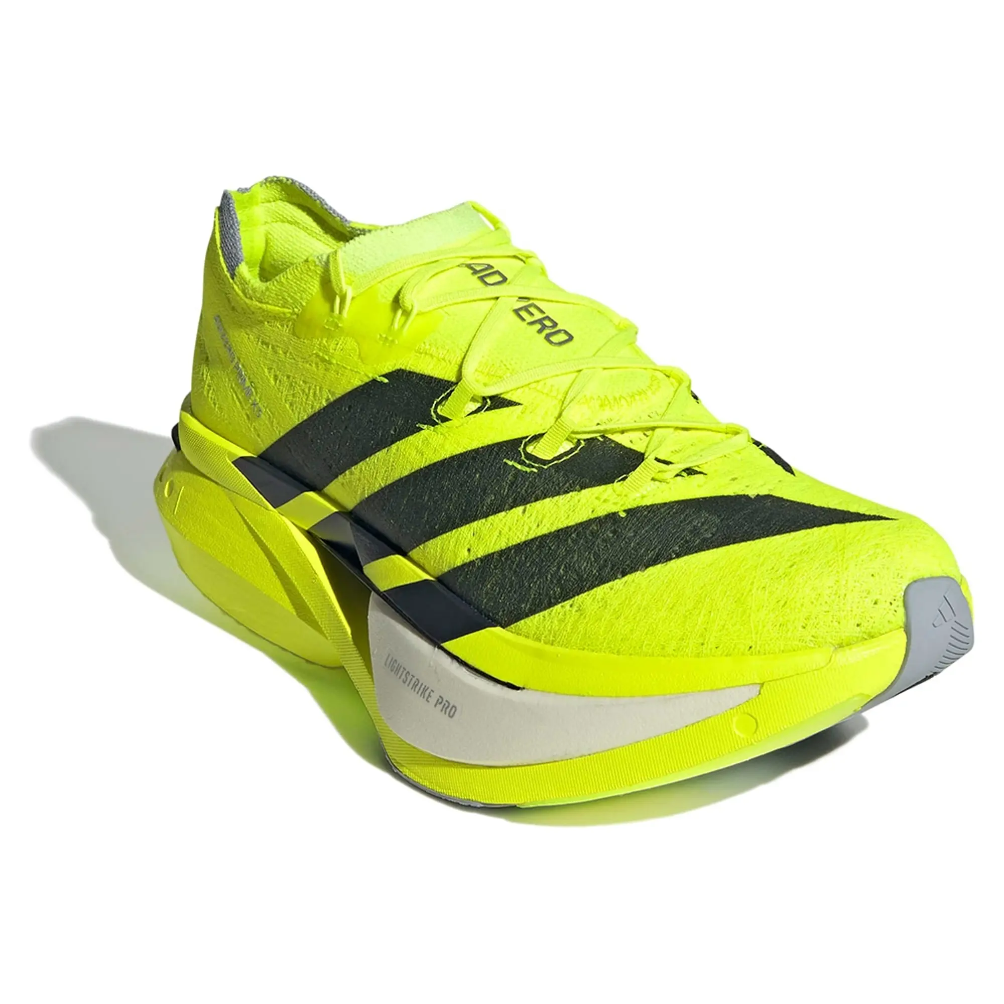 Adidas Adizero Prime X3 Strung Running Shoes