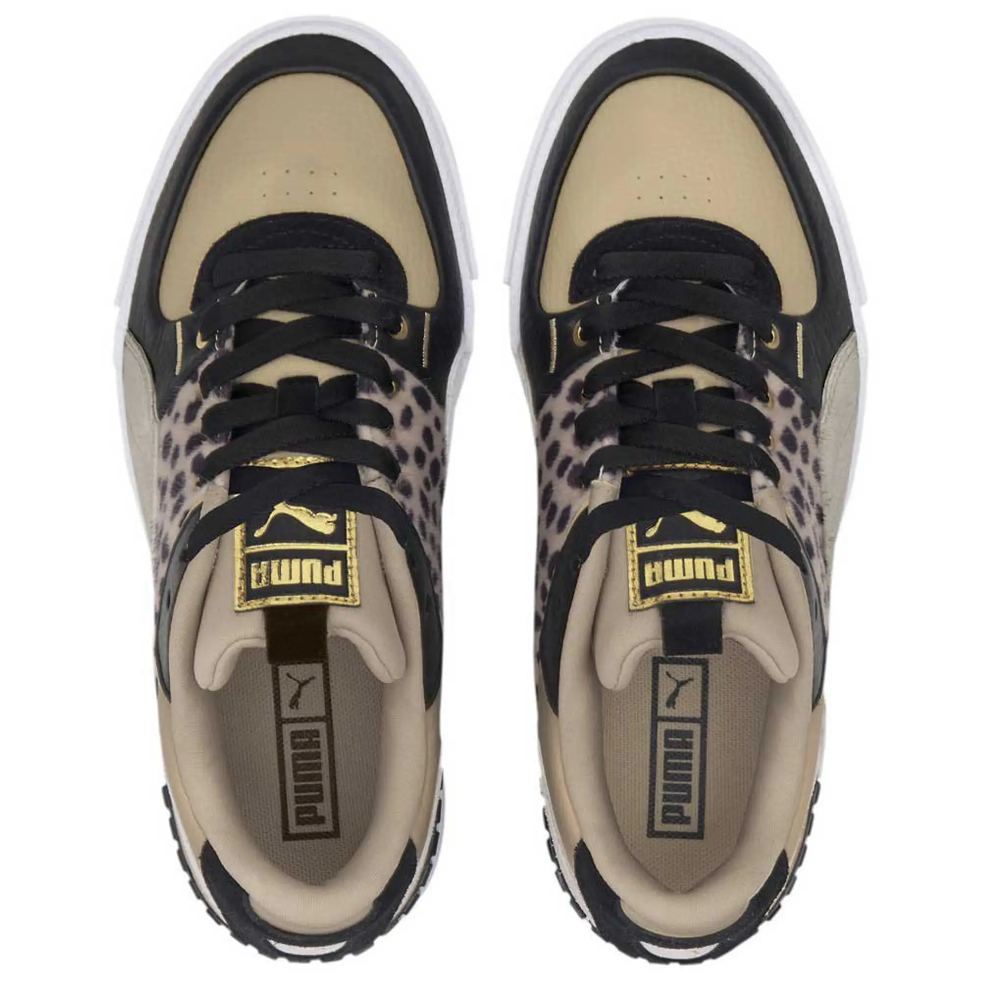 Puma Select Cali Sport Trainers