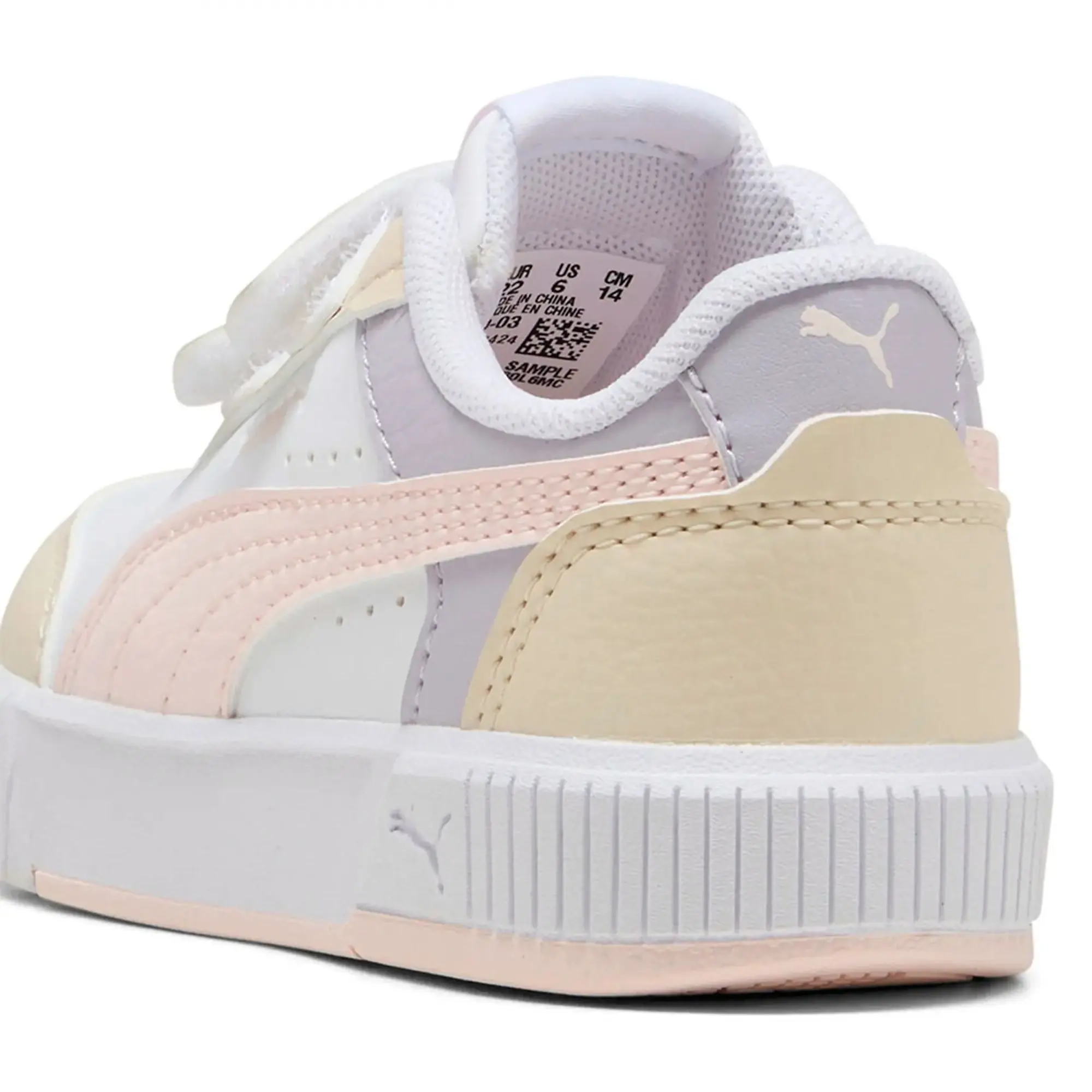 Puma Carina Mia V Trainers