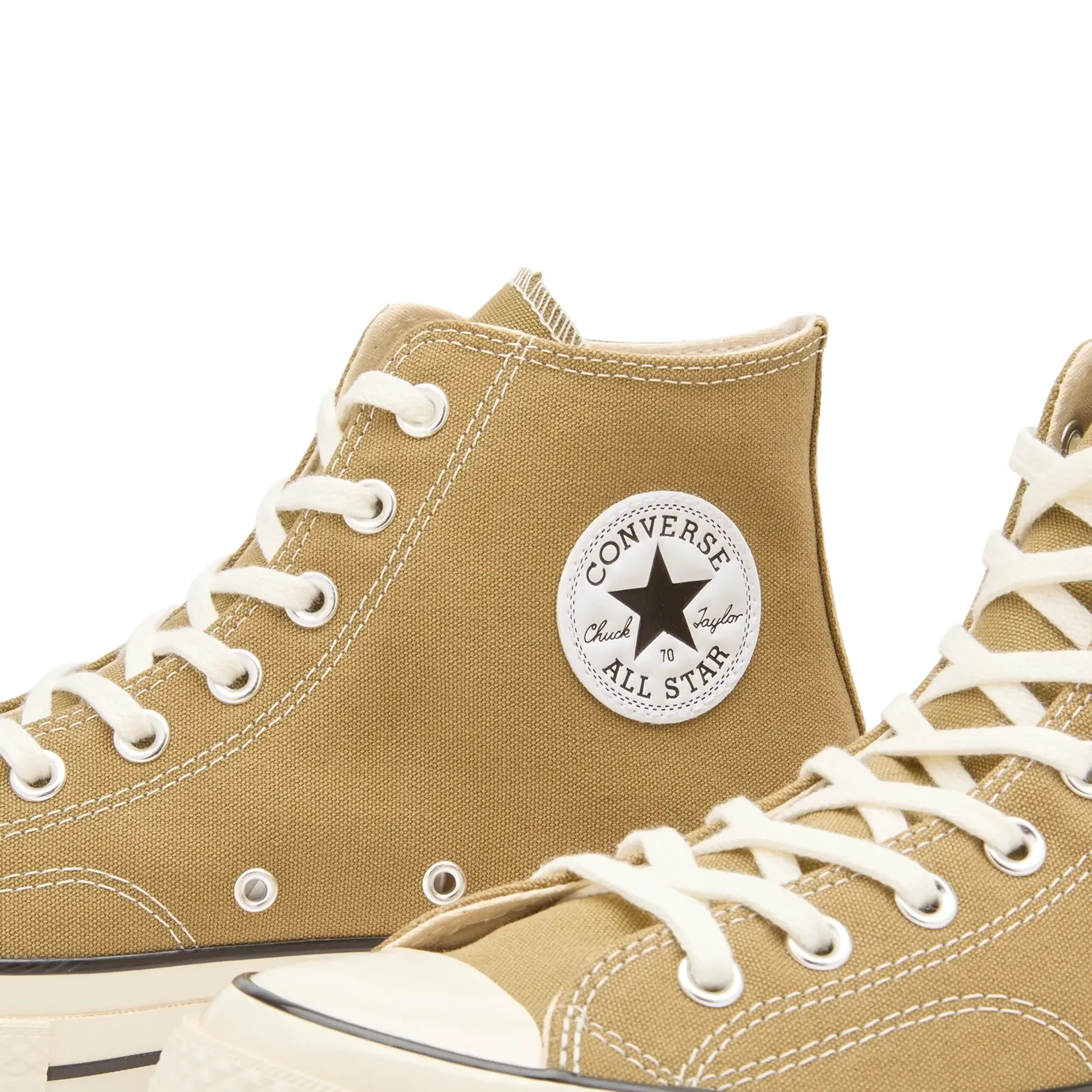 Converse All Star High 70 Women's, Brown