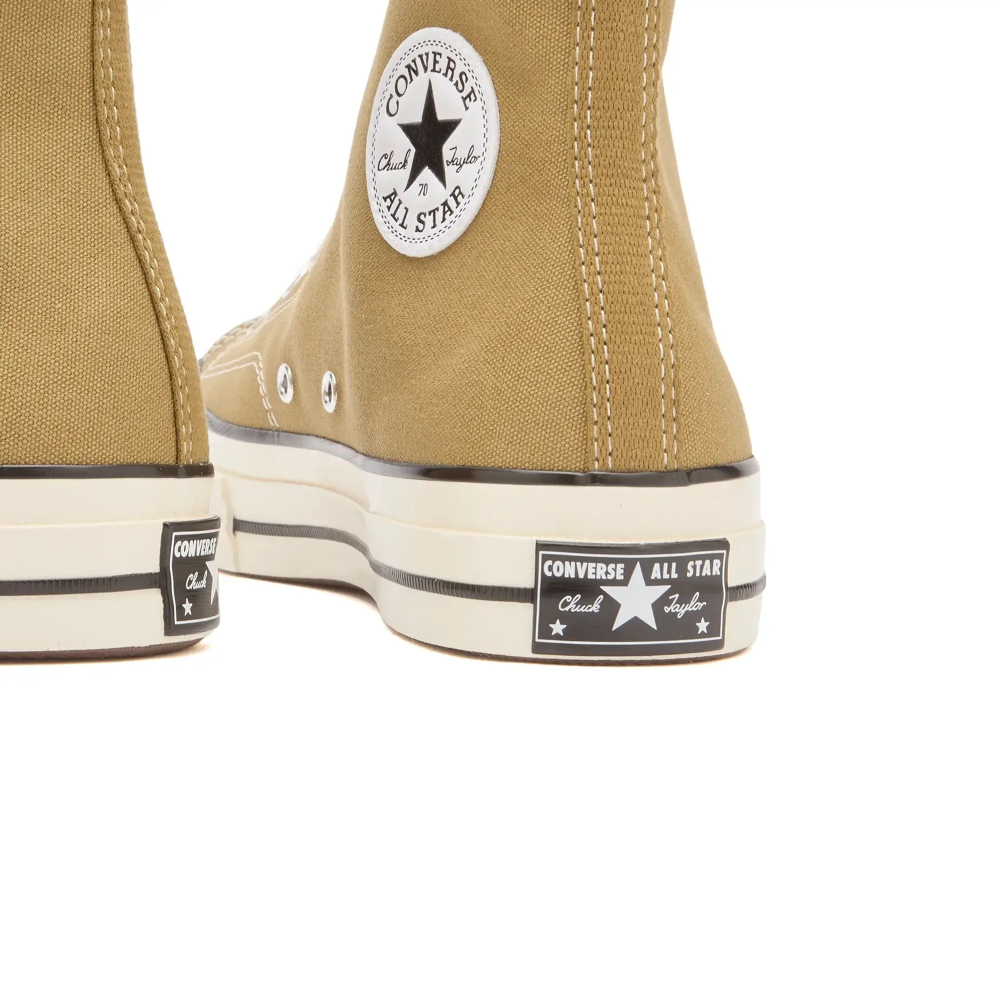 Converse All Star High 70 Women's, Brown