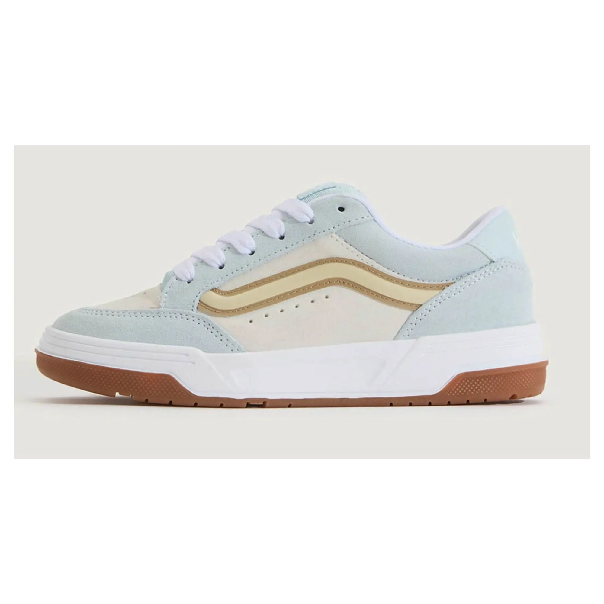 Vans - Youth Hylane Shoes (8-14 Years), Blue