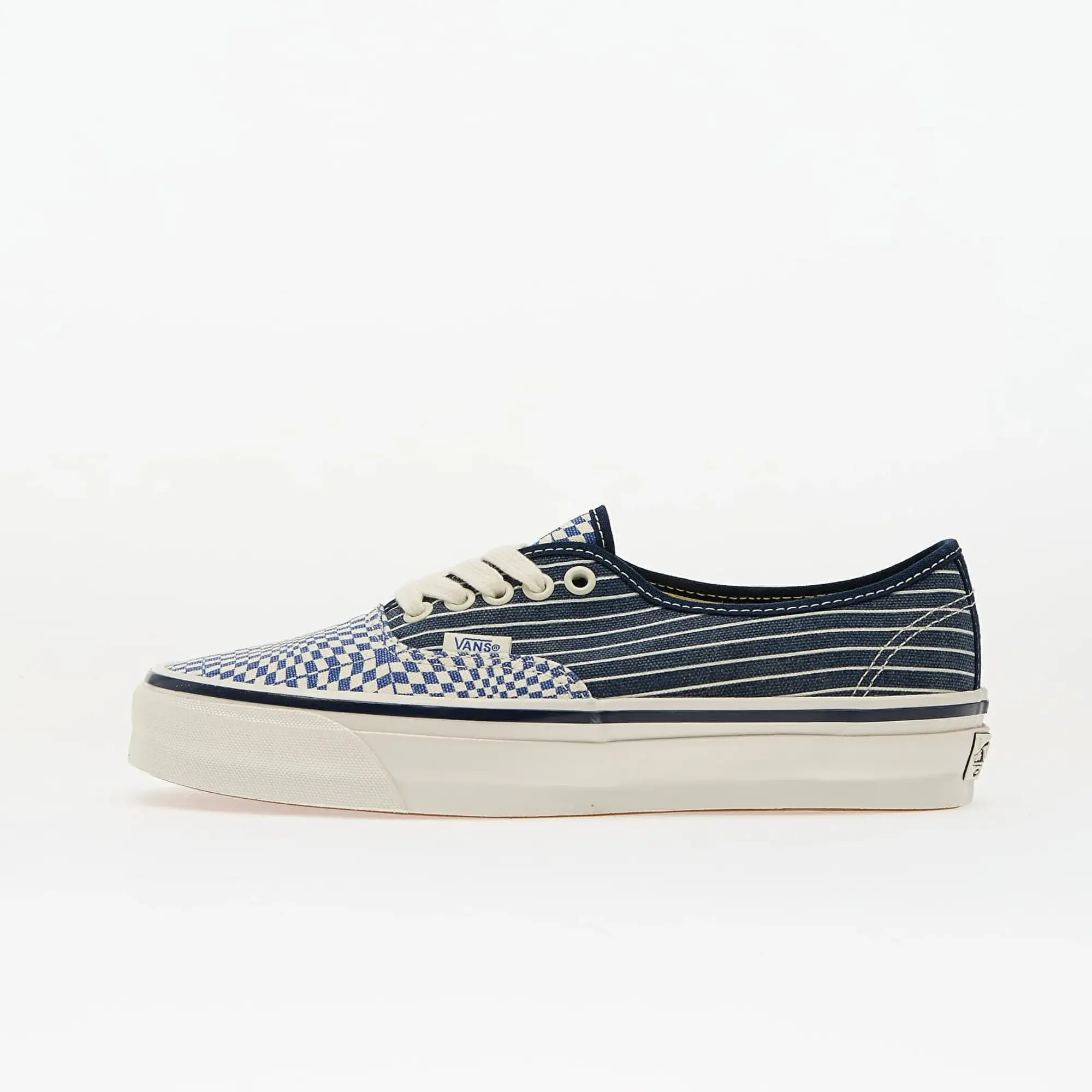 Vans - Premium Authentic Shoes, Man, Multicolour