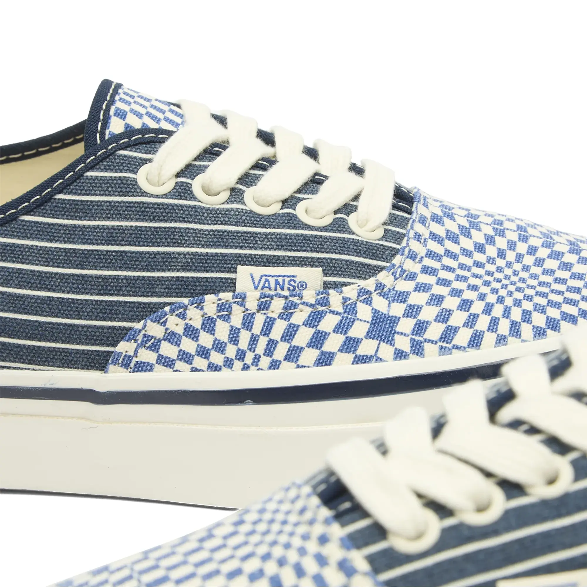 Vans - Premium Authentic Shoes, Man, Multicolour