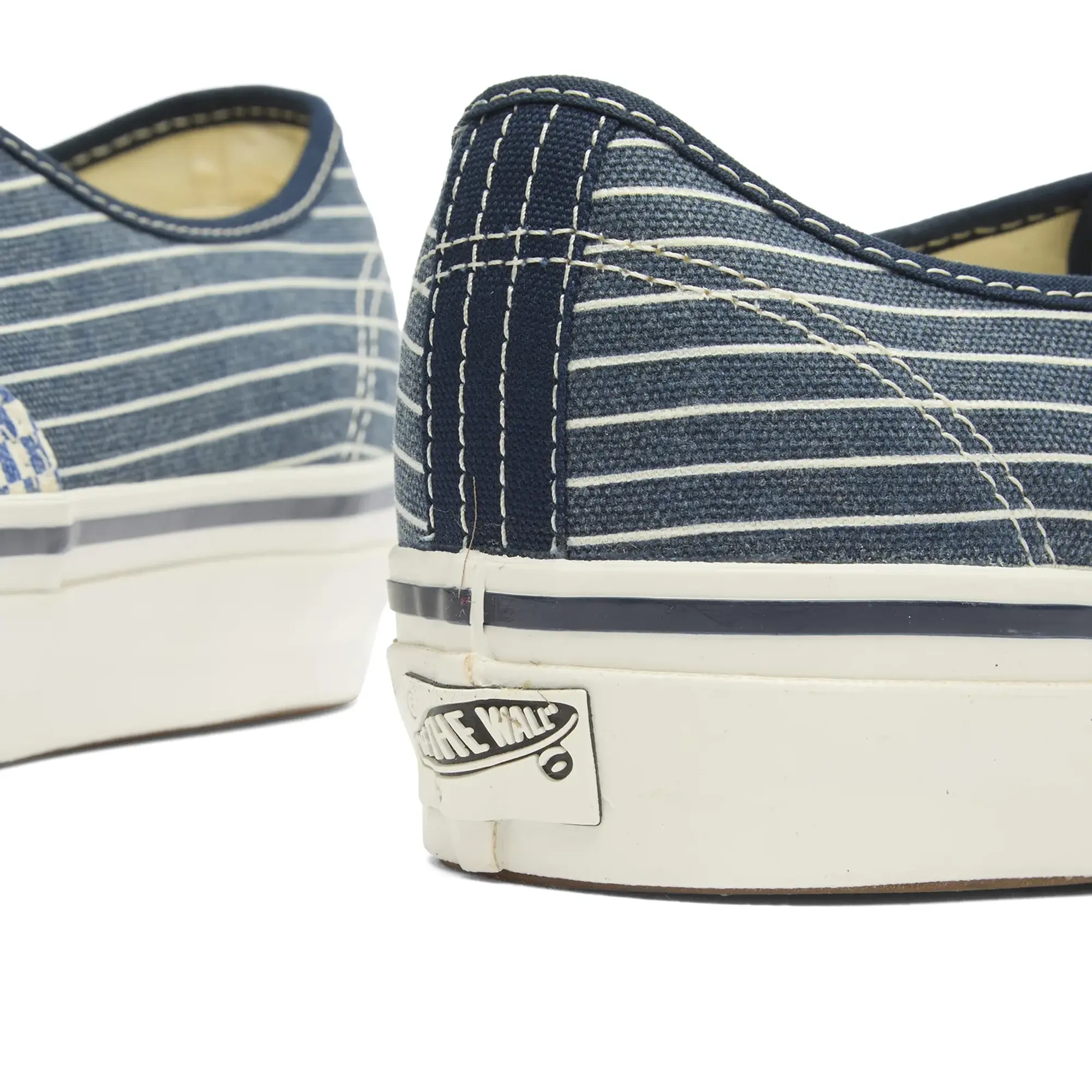Vans - Premium Authentic Shoes, Man, Multicolour
