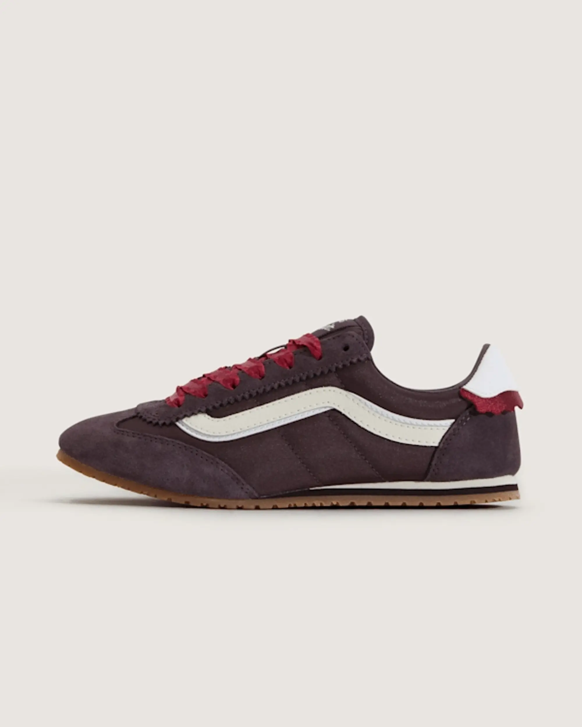 Vans - Super Lowpro Shoes, Man, Purple