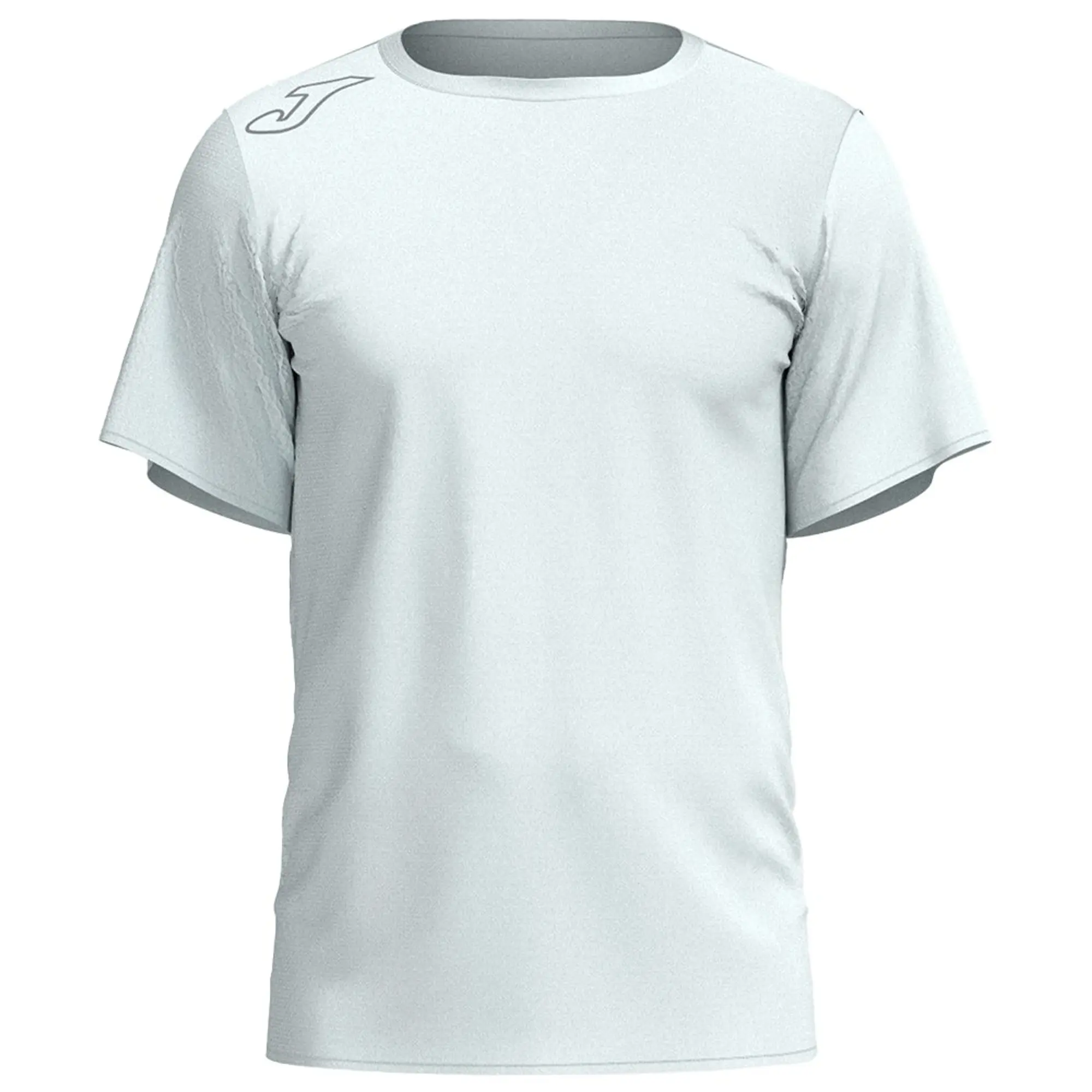 Joma Indoor Gym Short Sleeve T-shirt