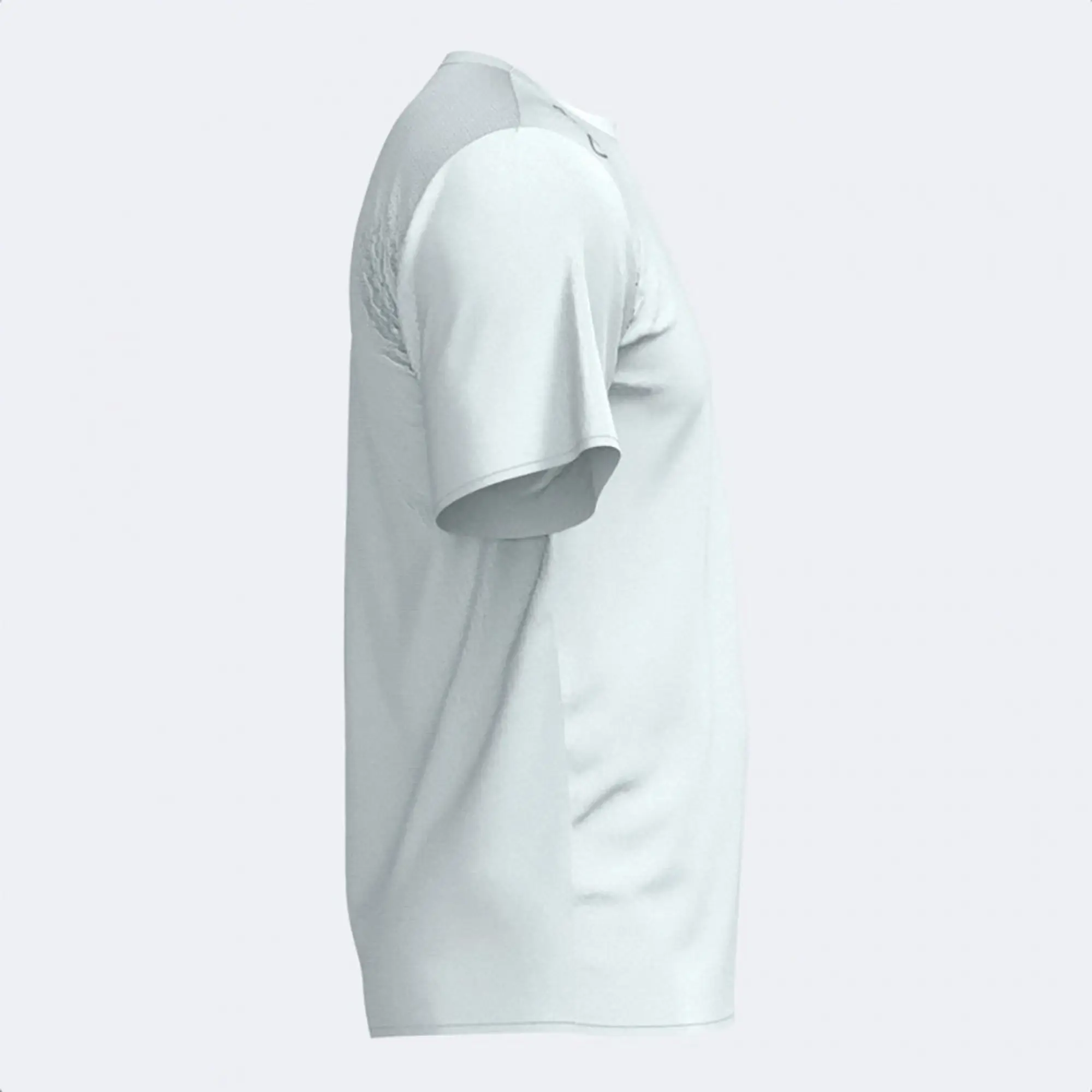 Joma Indoor Gym Short Sleeve T-shirt
