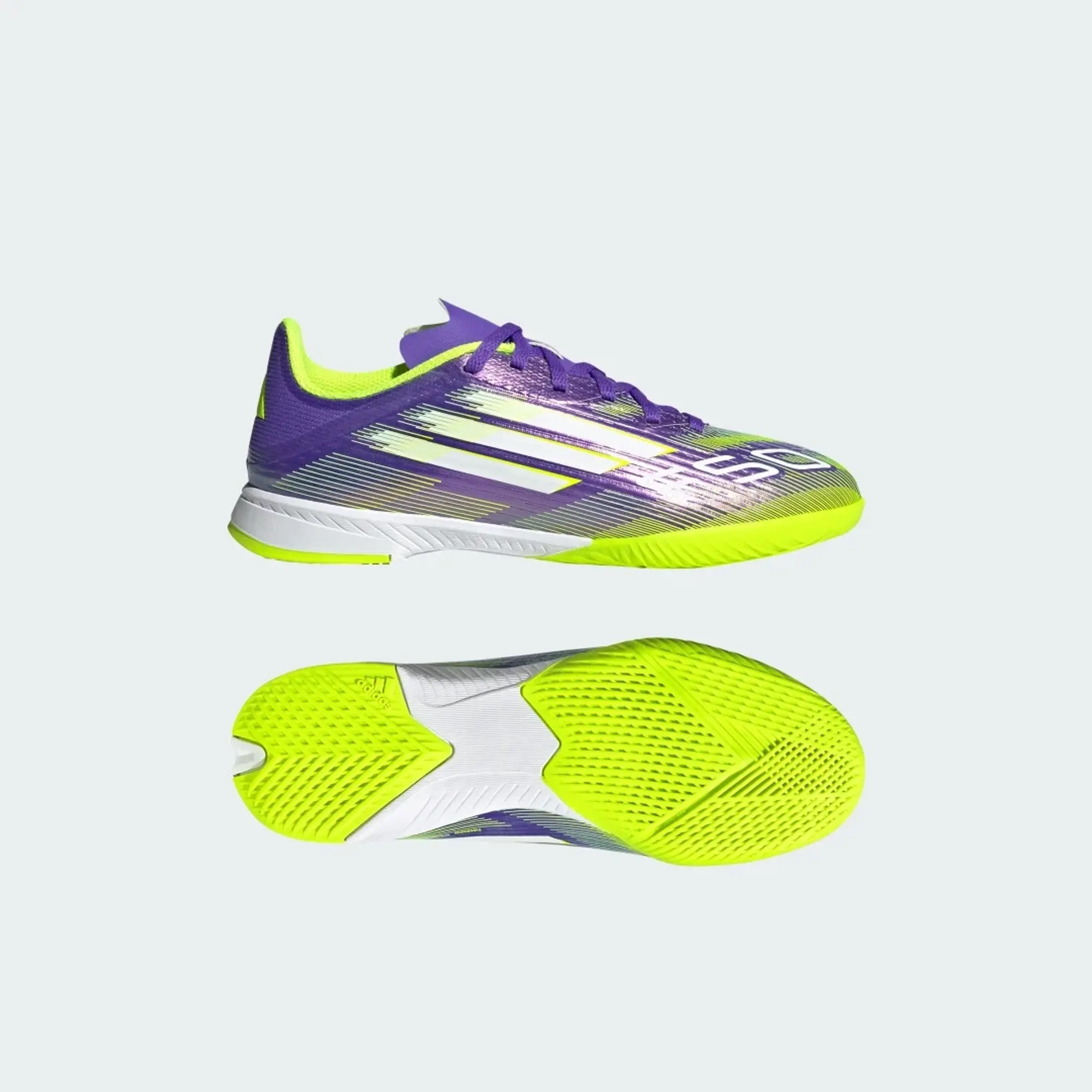 adidas F50 League Indoor Boots Kids