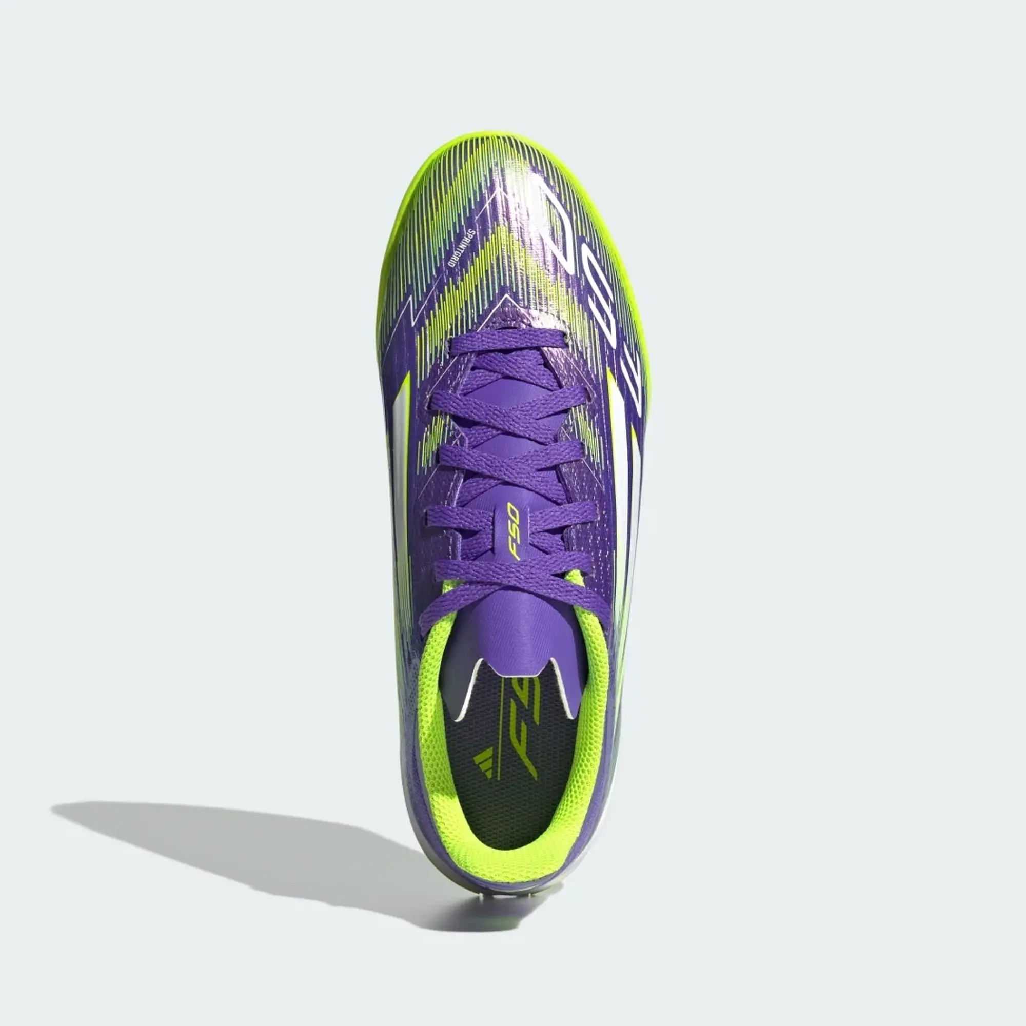 adidas F50 League Indoor Boots Kids