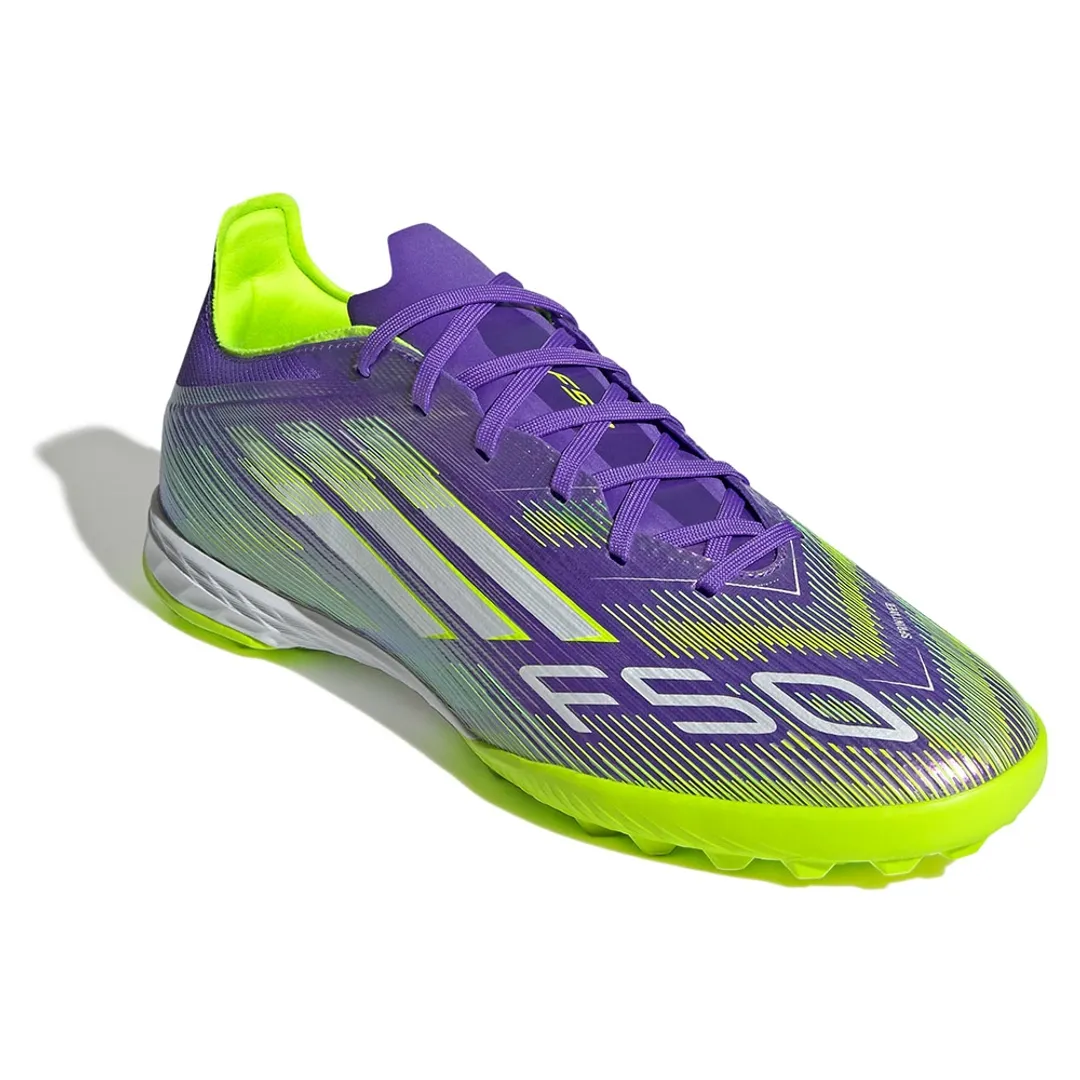 adidas F50 Pro TF | JH7665 | FOOTY.COM