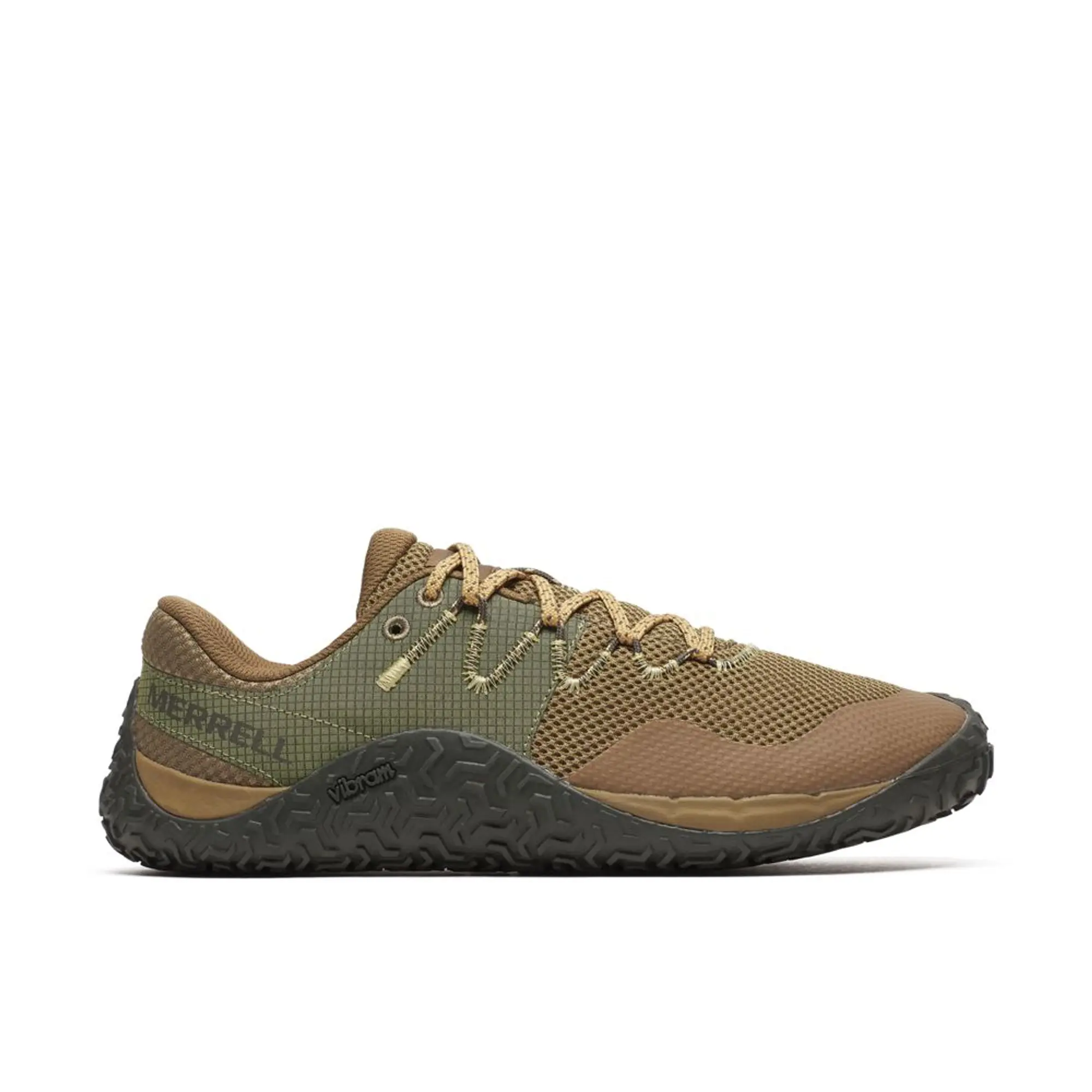 Merrell - Trail Glove 7 in Brown