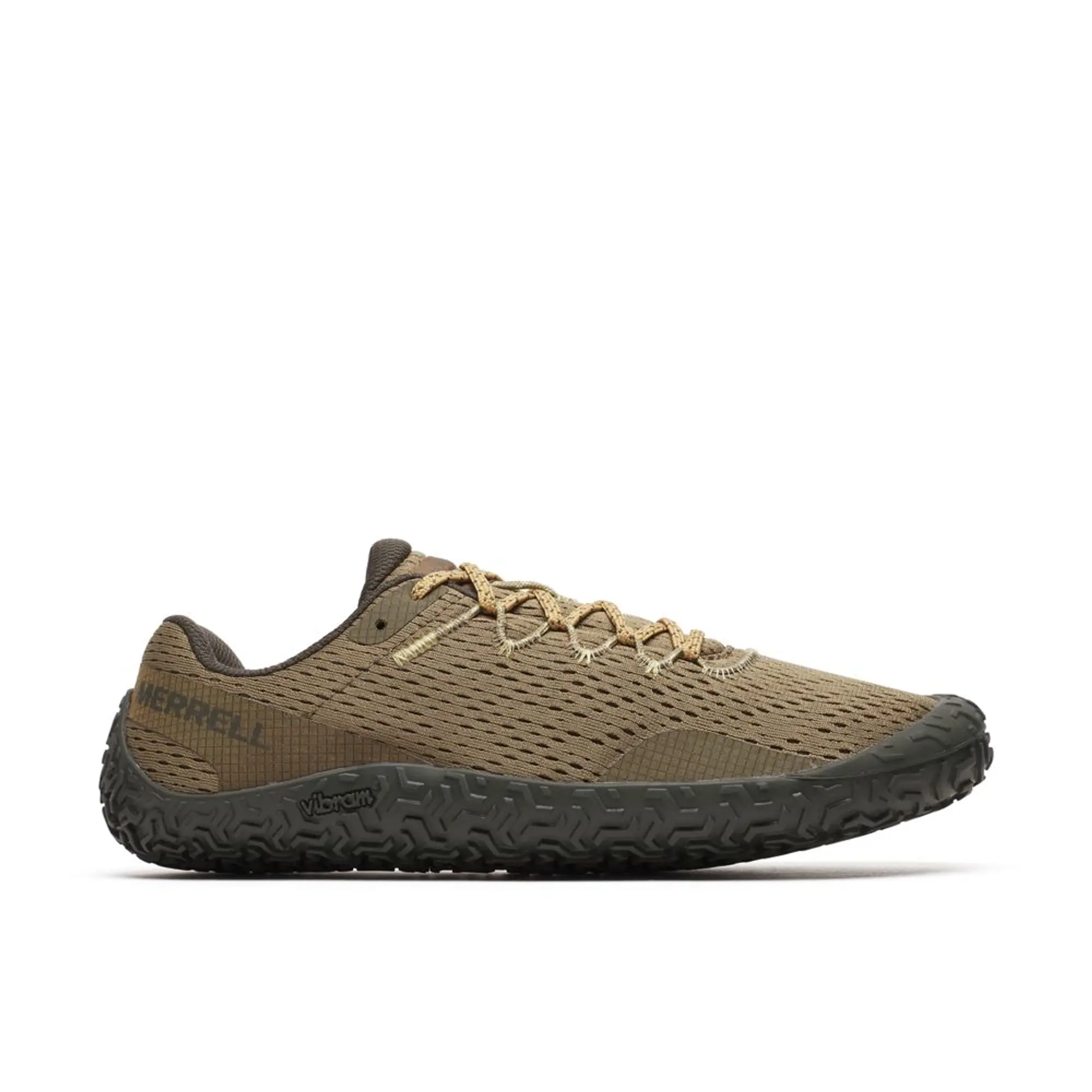 Merrell - Vapor Glove 6 in Brown