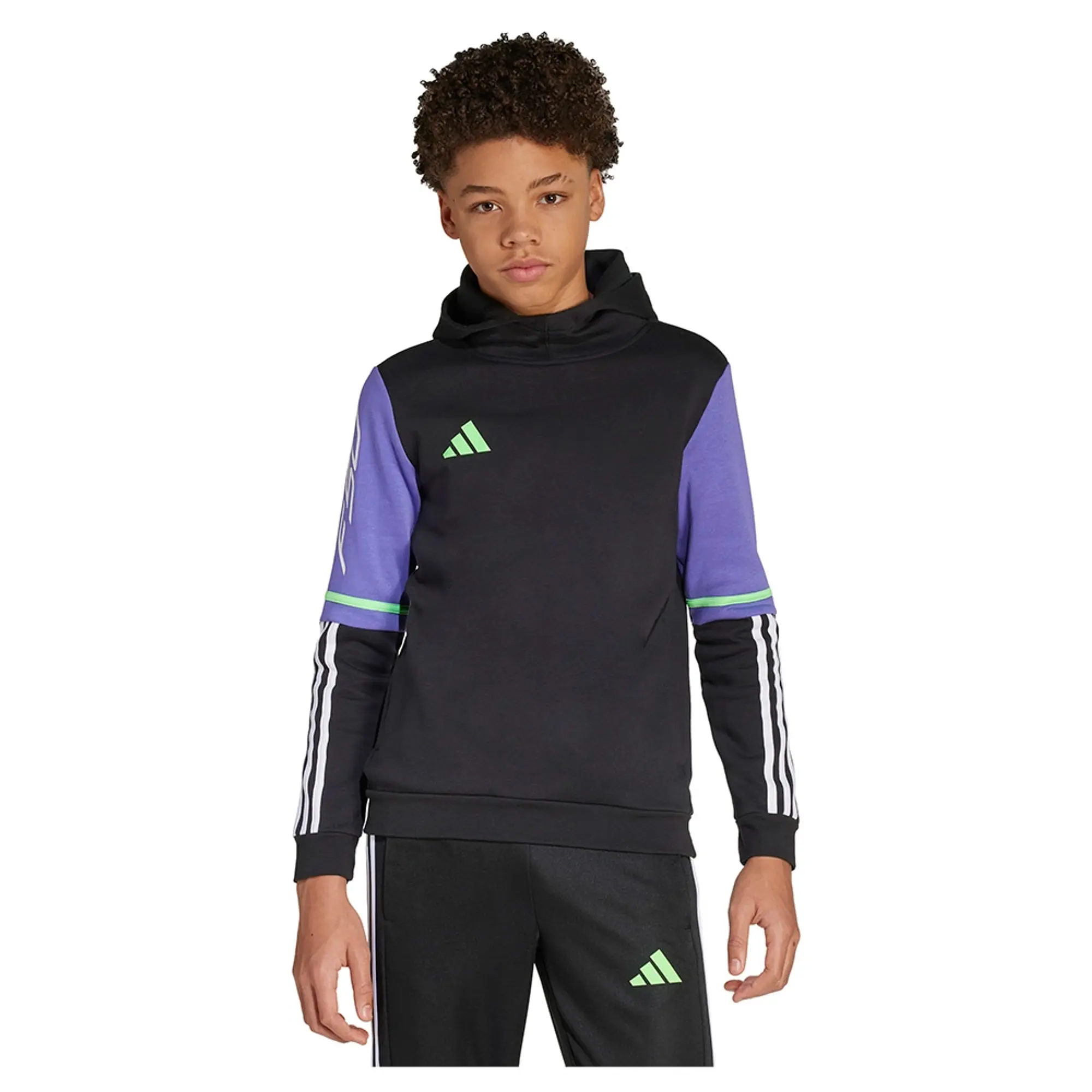 Adidas F50 Hoodie