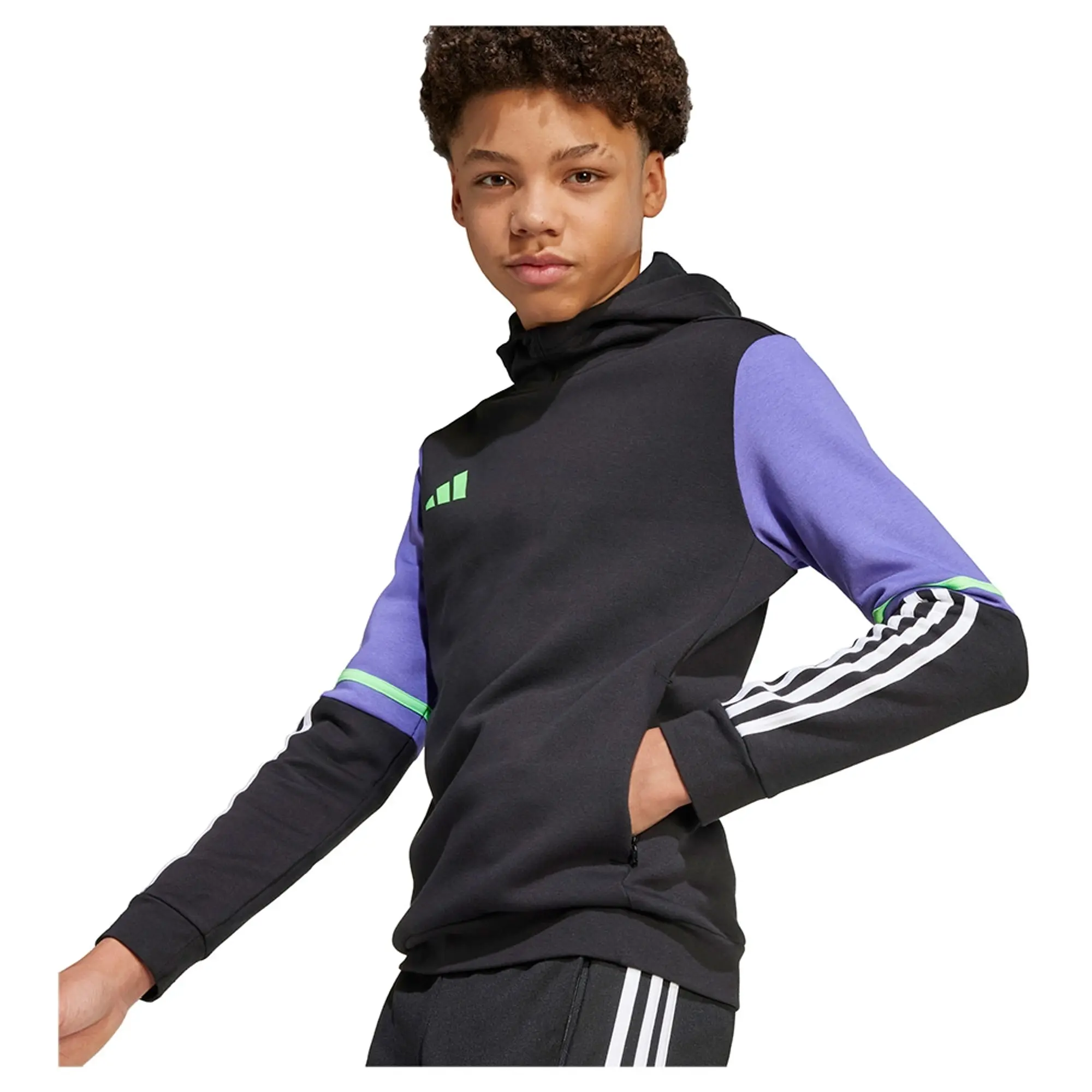 Adidas F50 Hoodie
