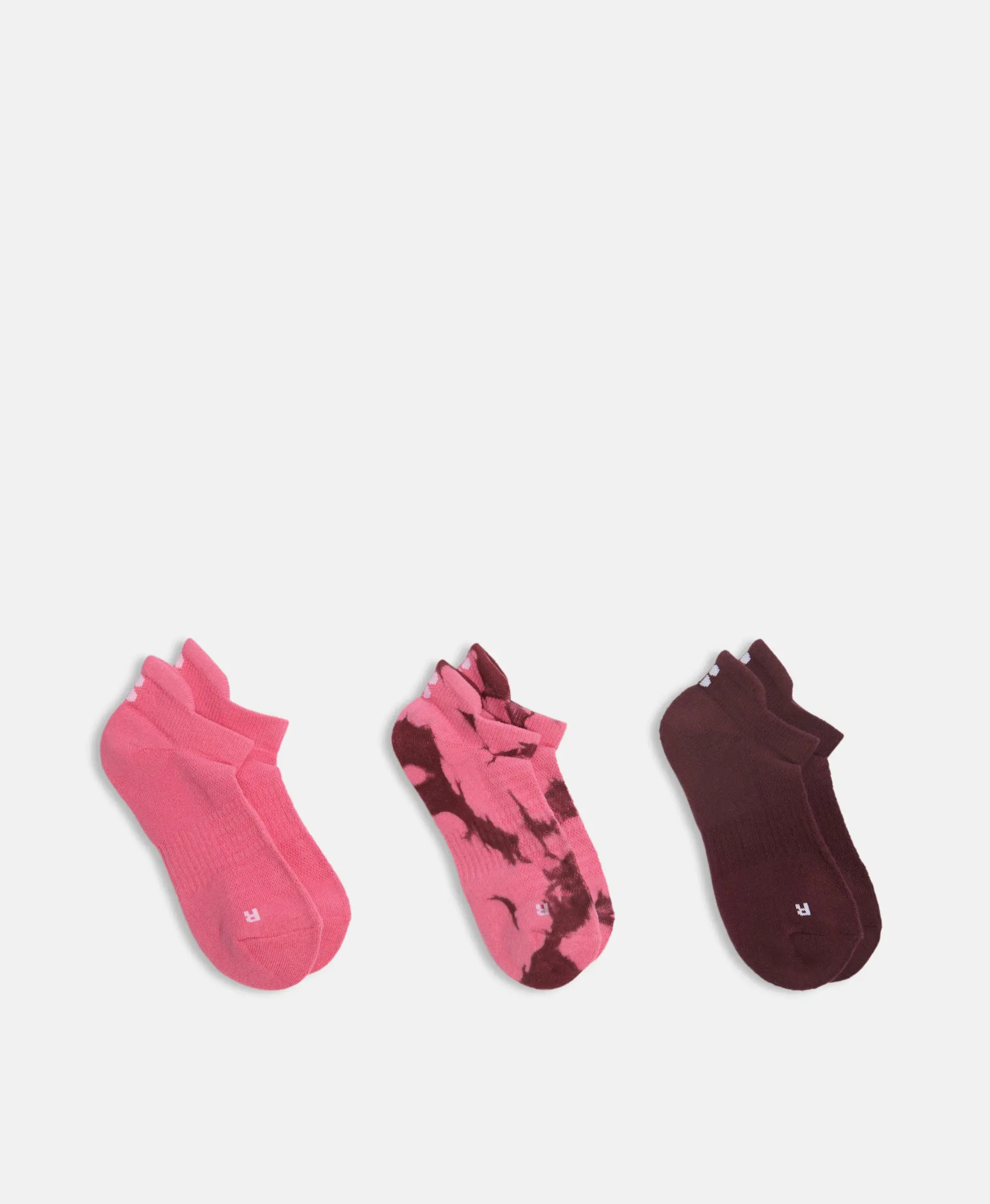 Workout Trainer Socks 3 Pack