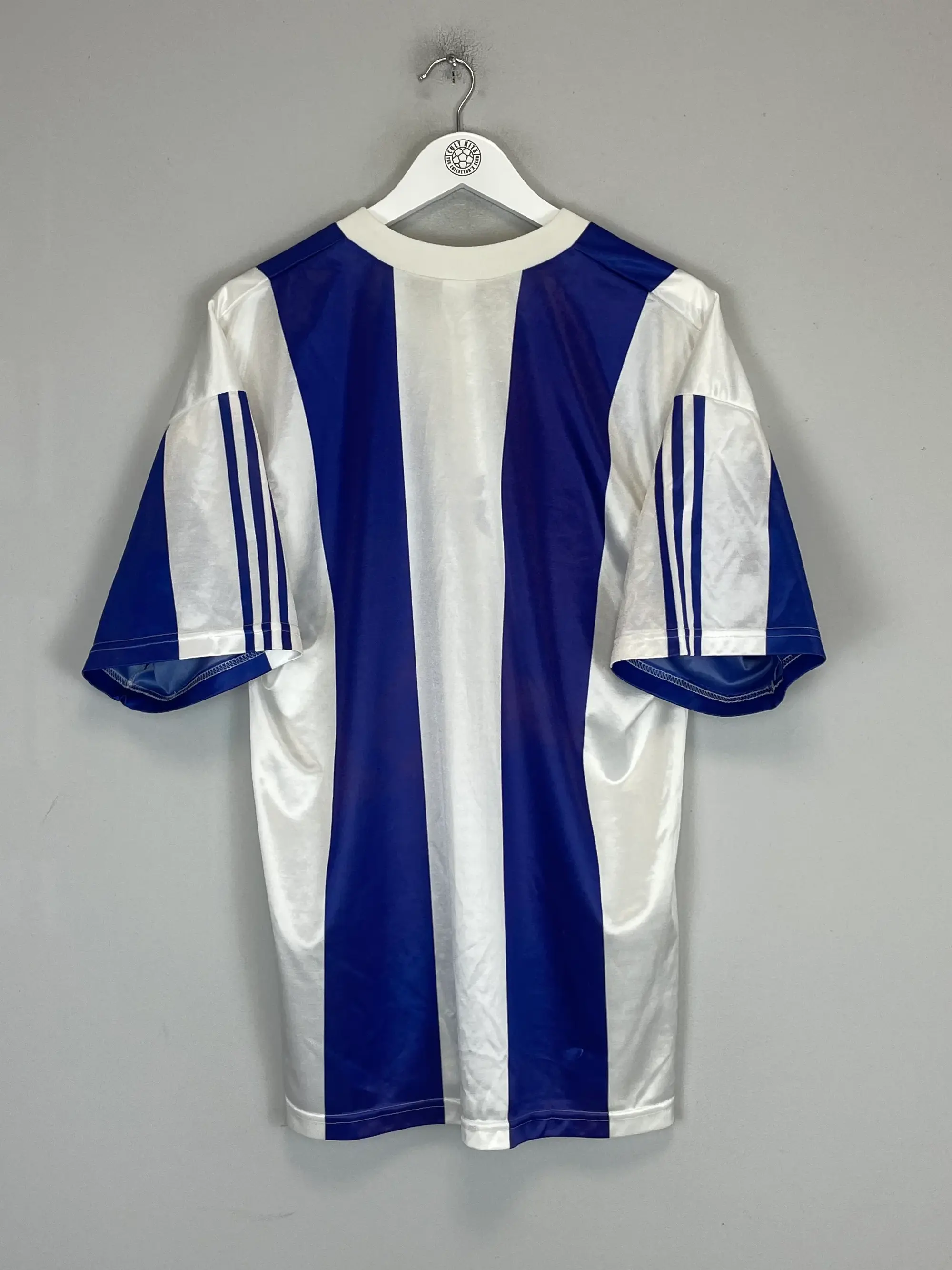 1990/92 PORTO HOME SHIRT (L) ADIDAS | Cult Kits