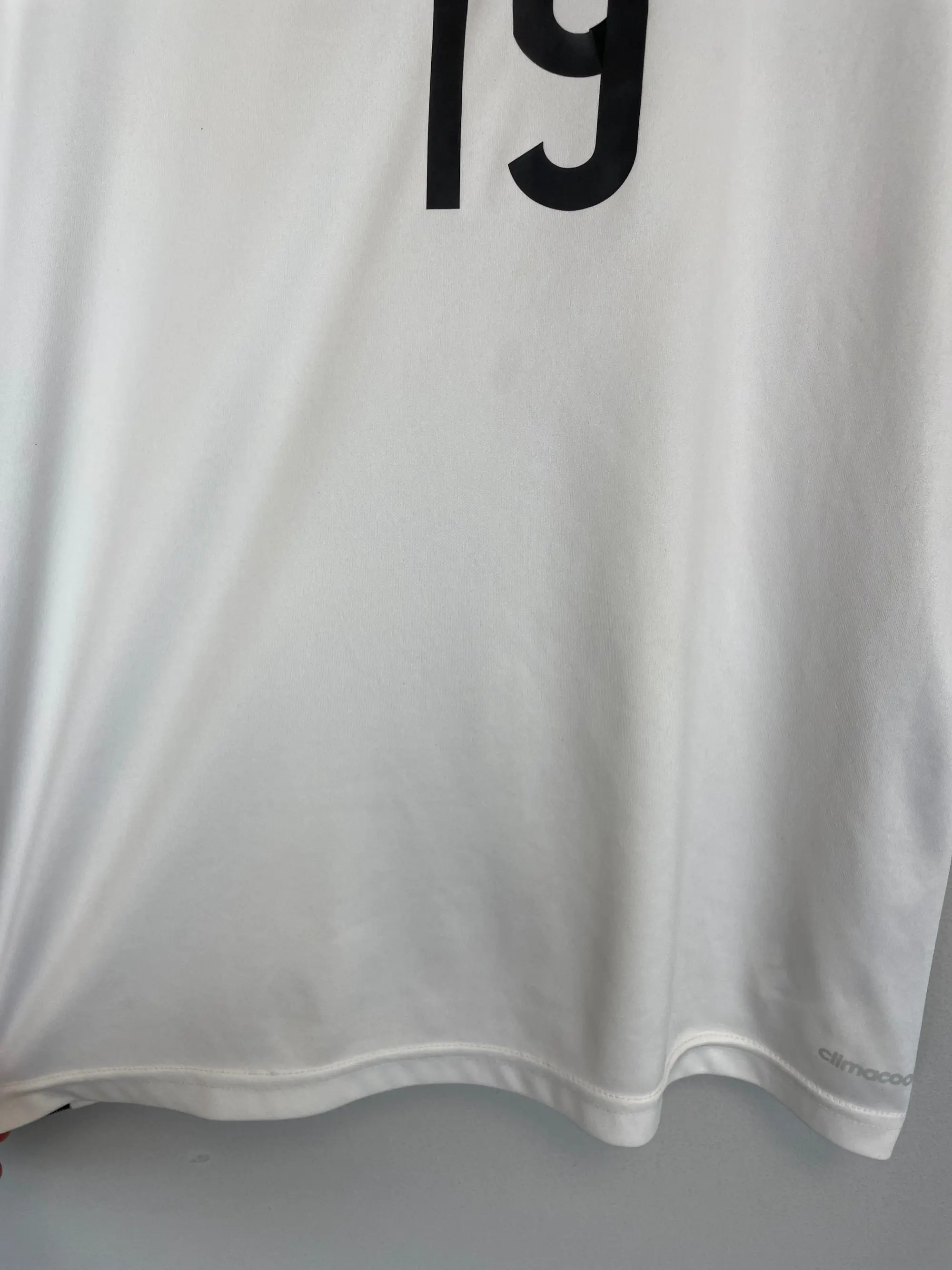 2014/15 GERMANY GOTZE #19 HOME SHIRT (S) ADIDAS | Cult Kits