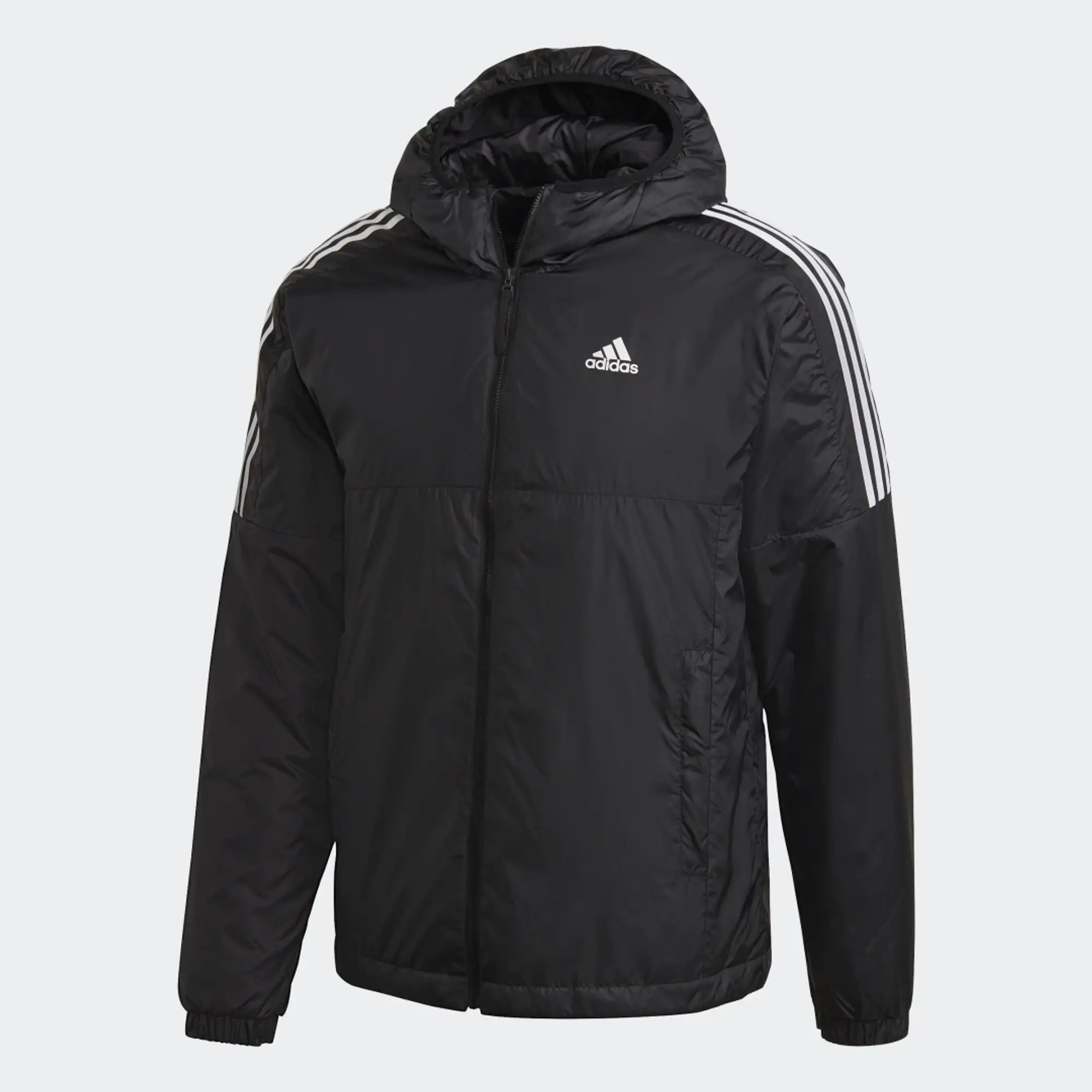 adidas Essentials Insulated Hooded Jacket