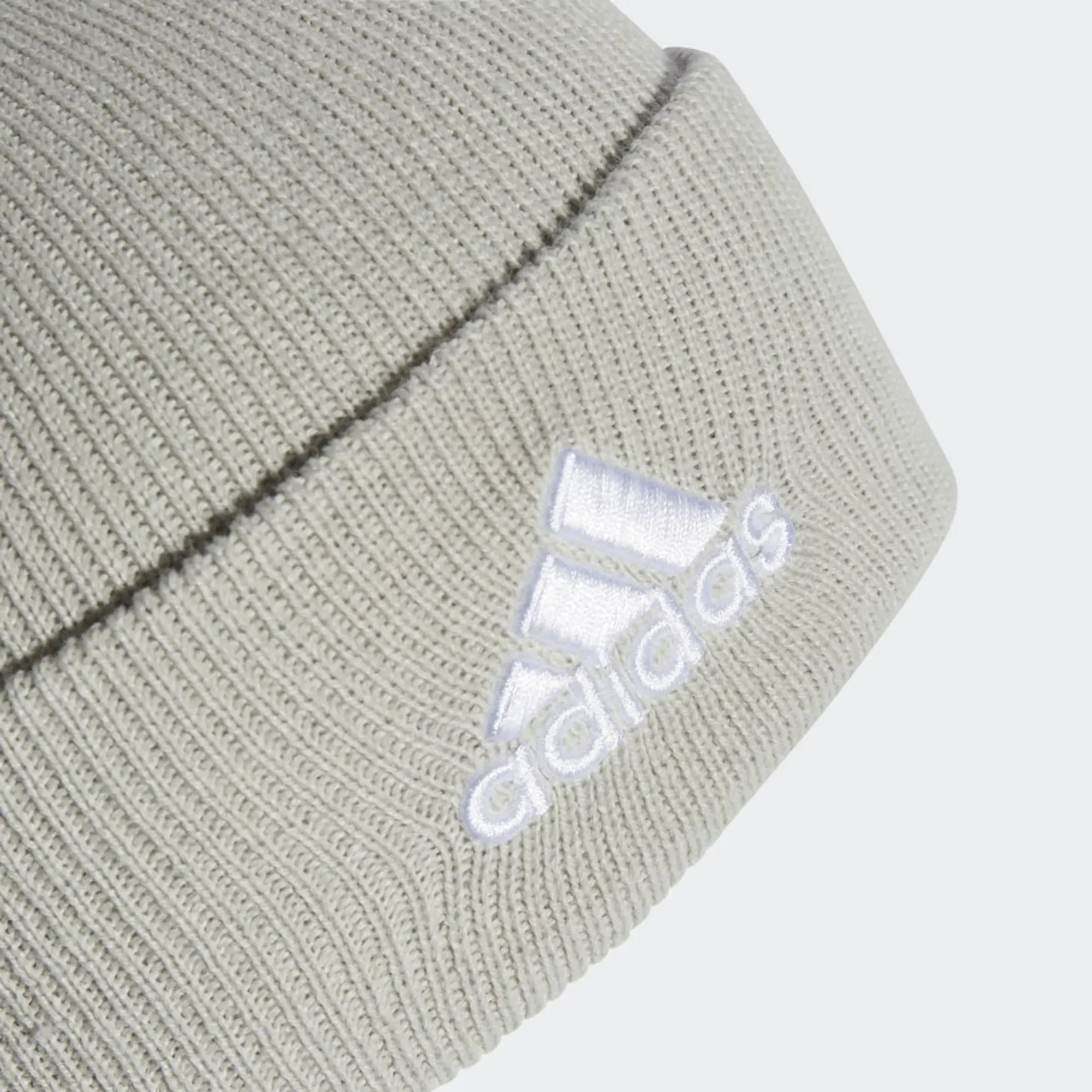 adidas Logo Beanie