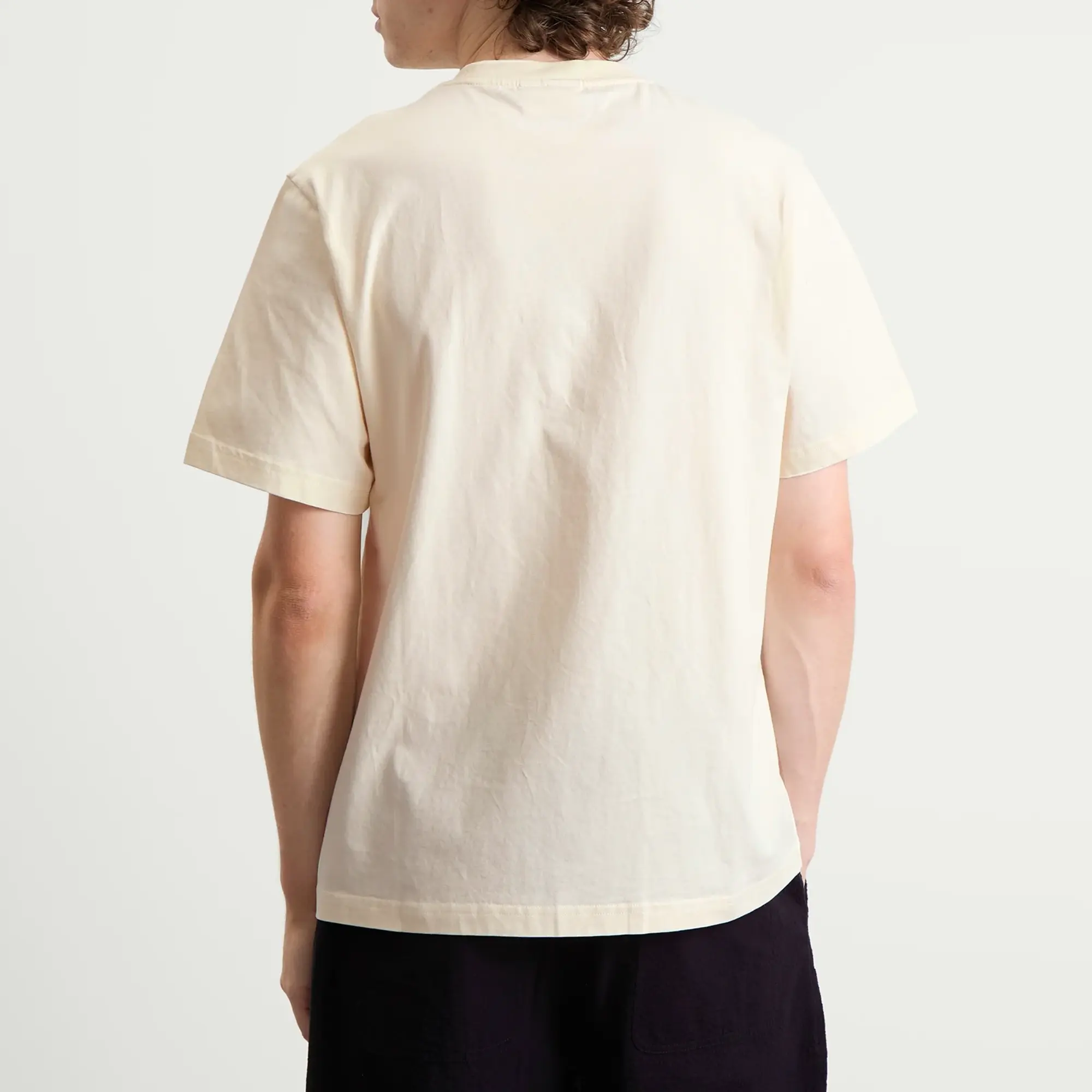 Foret Men's Hobby T-Shirt Cloud