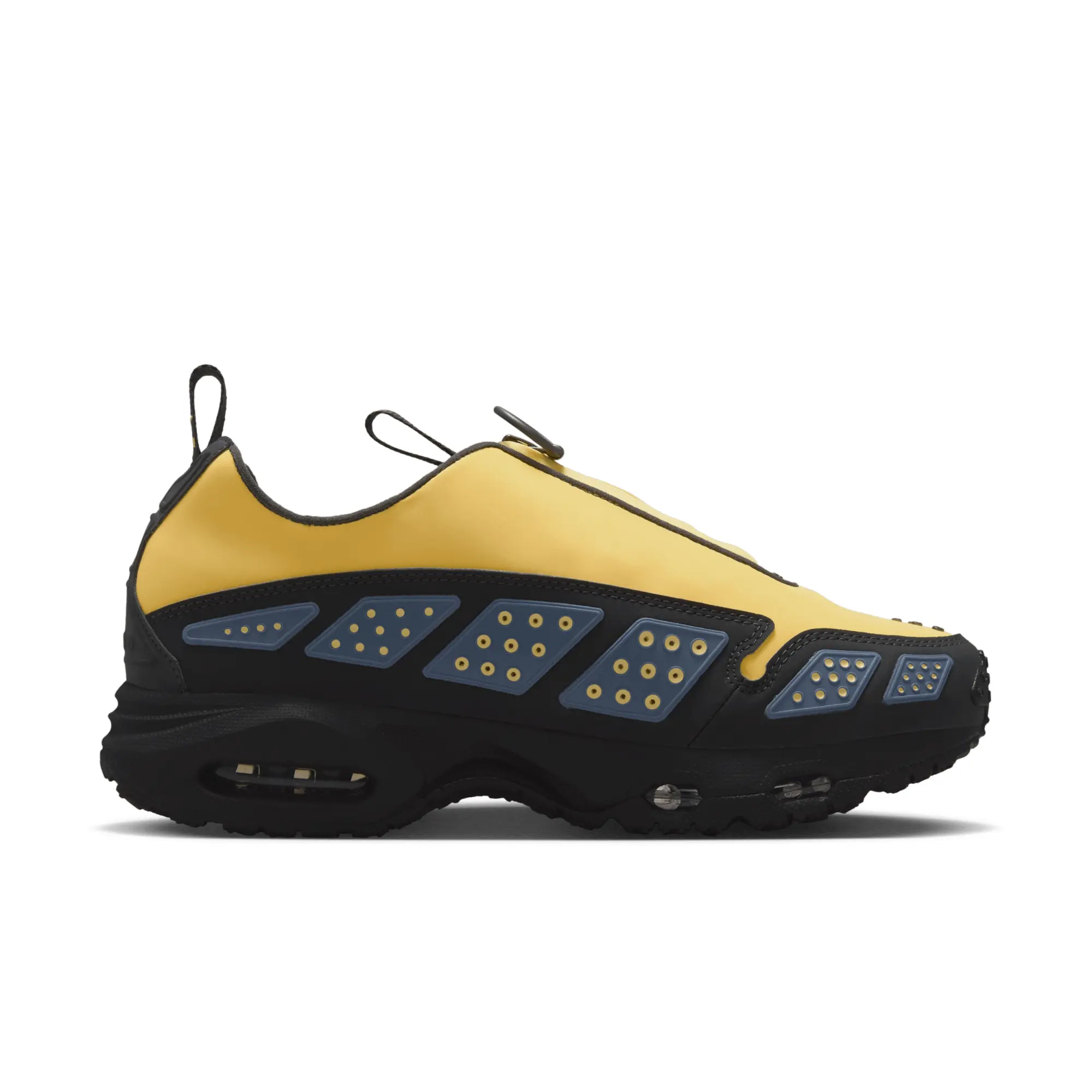 Nike Air Max SNDR Women's Shoes - Yellow