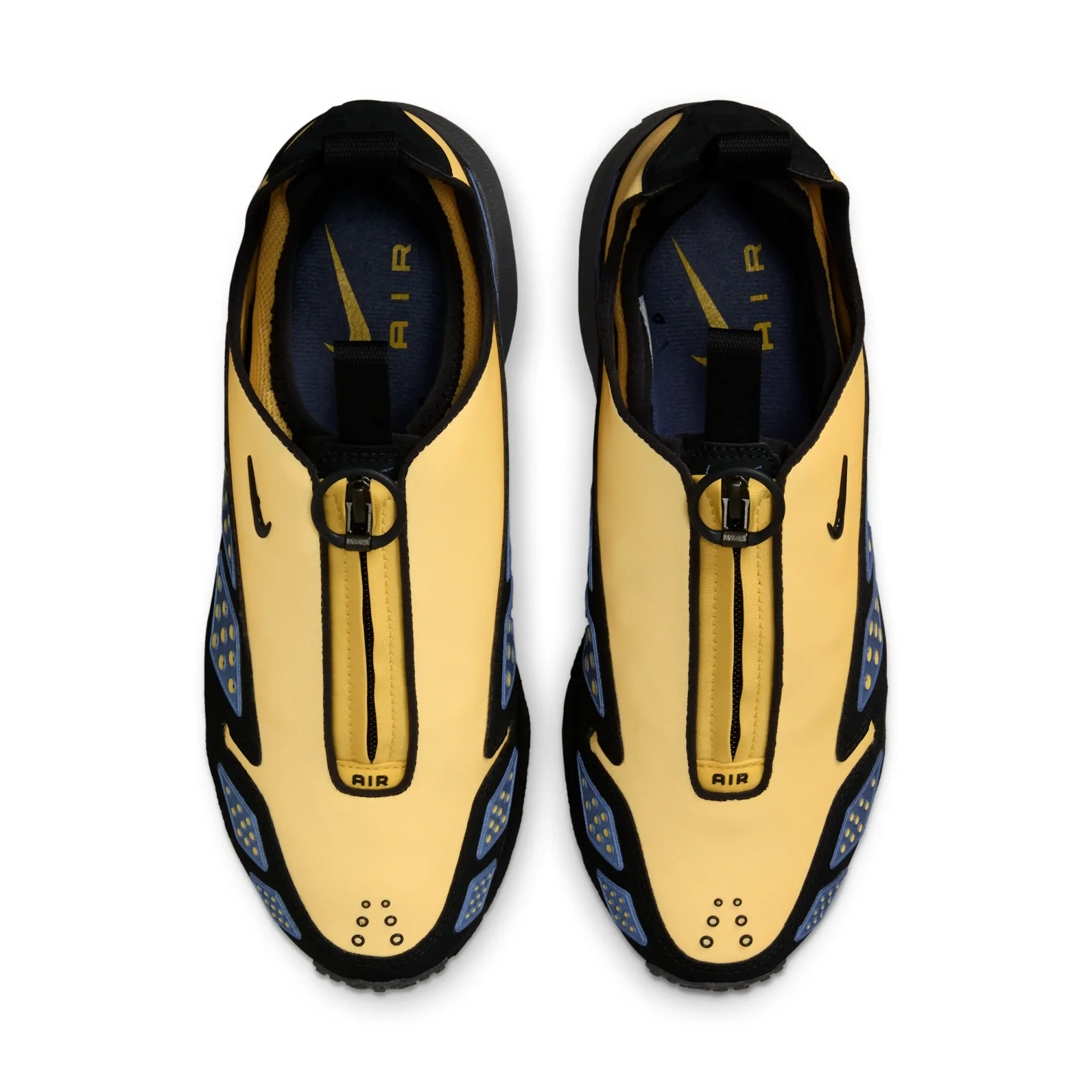 Nike Air Max SNDR Women's Shoes - Yellow