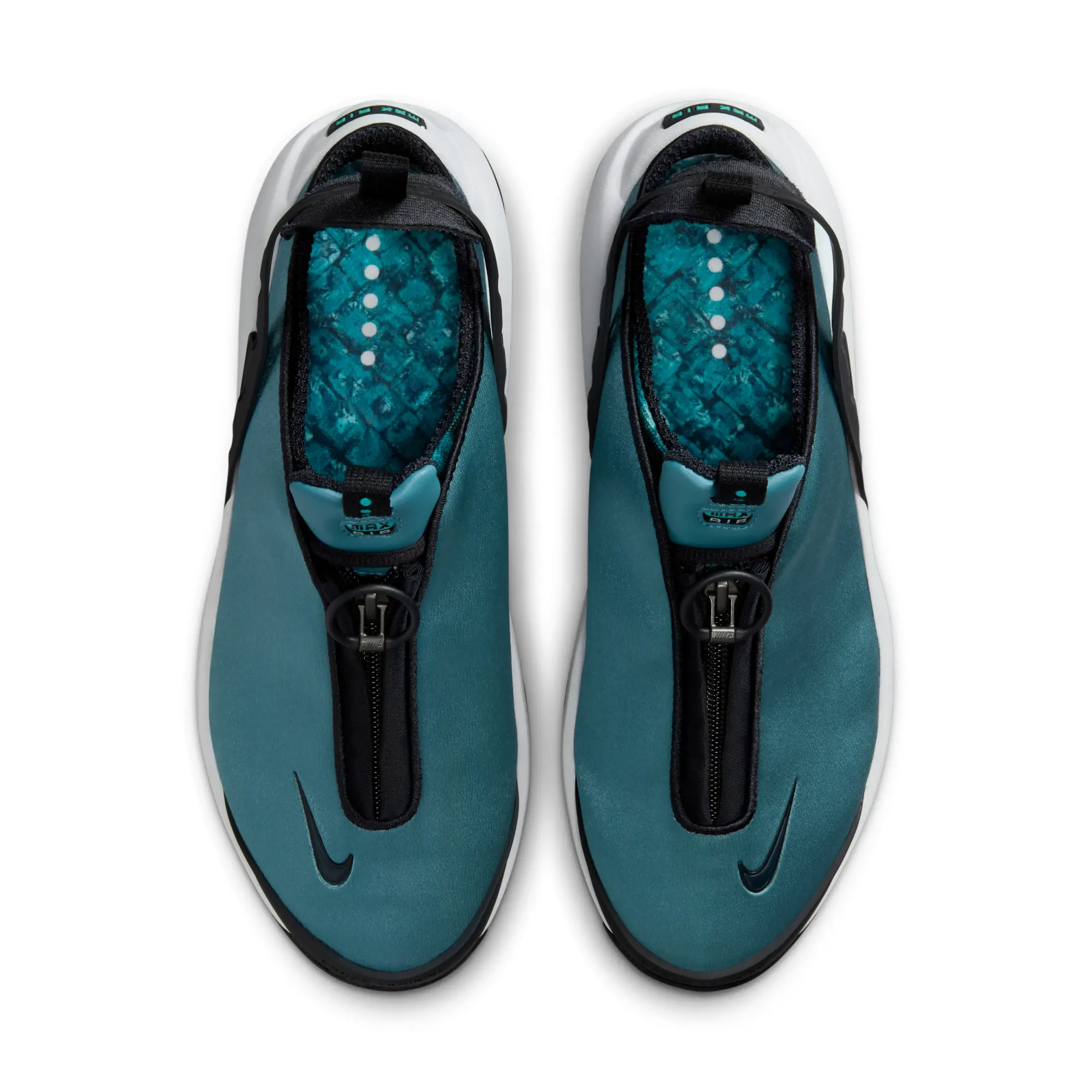 Nike Air Max Craze Women's Shoes - Blue