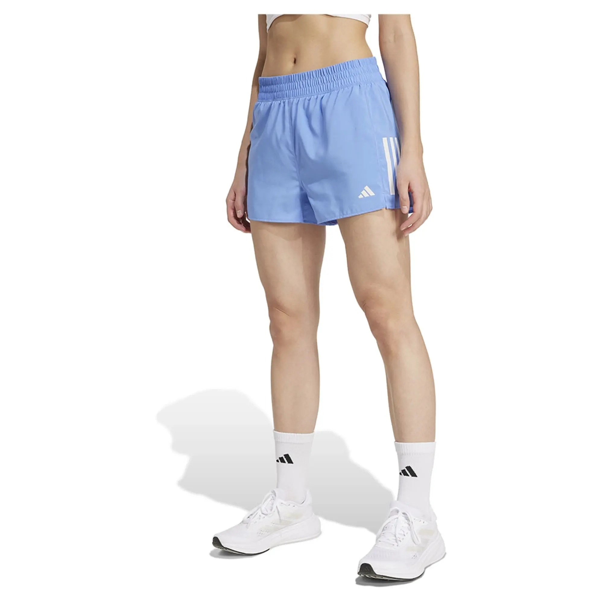 Adidas Own The Run 4´´ Shorts