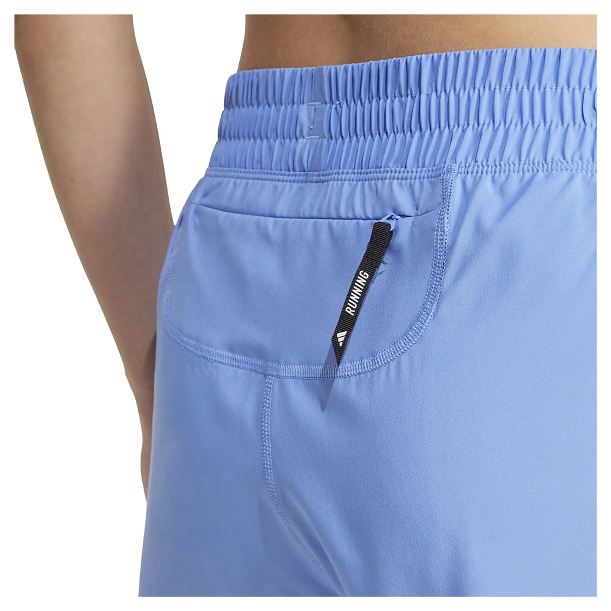 Adidas Own The Run 4´´ Shorts
