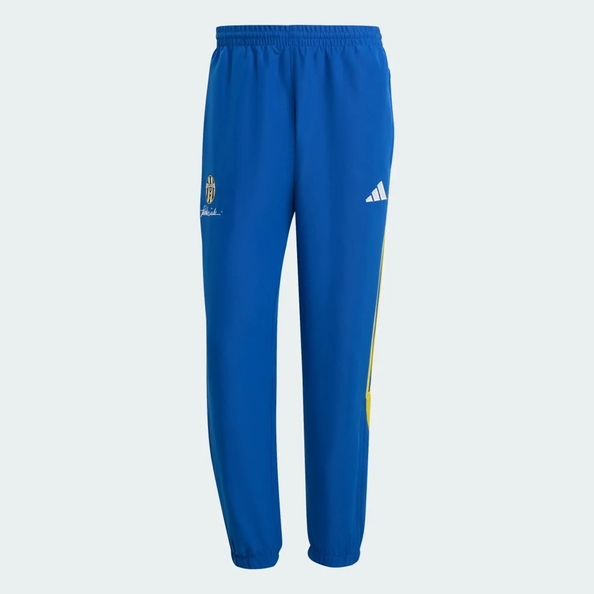 adidas Juventus Vialli Pack Track Pants