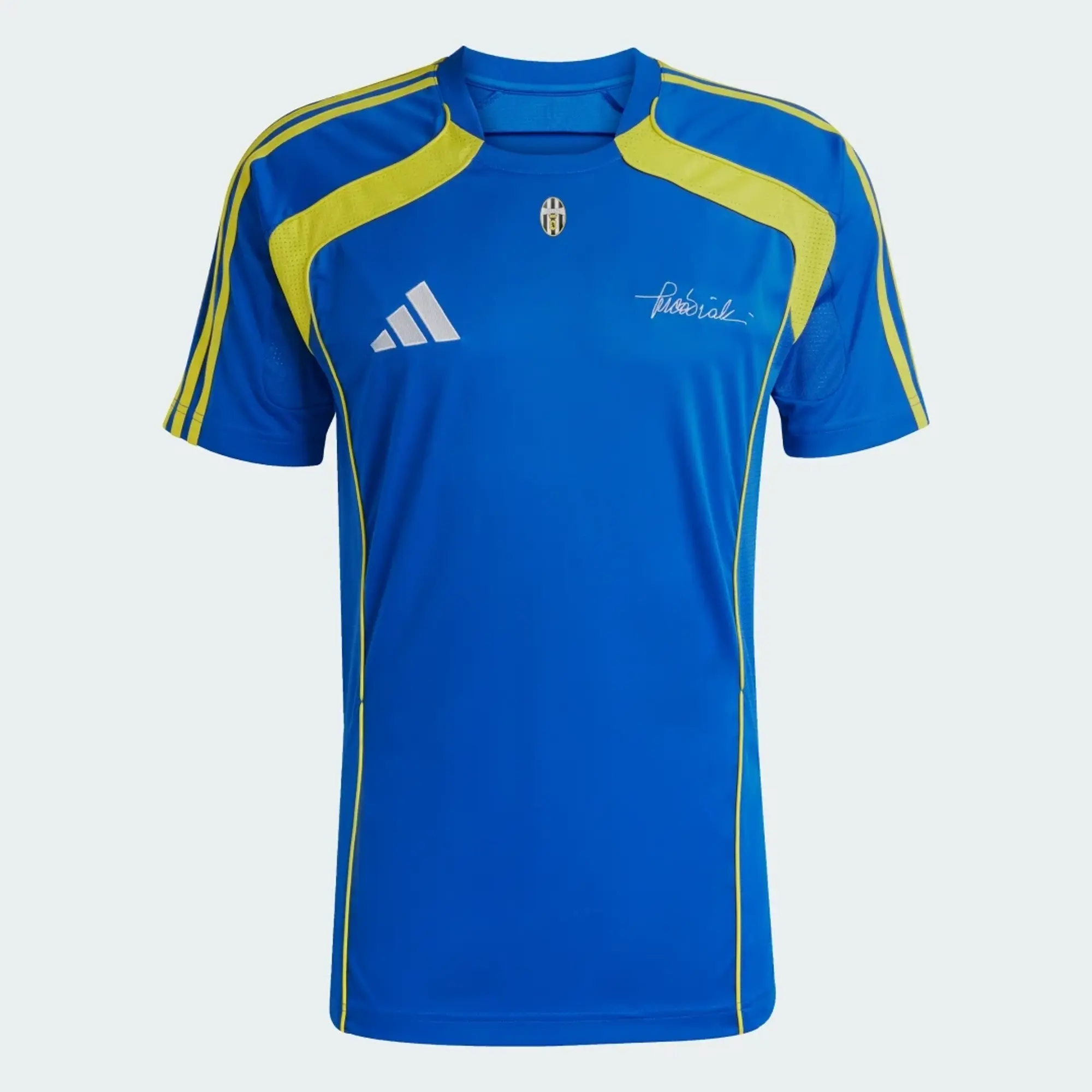 adidas Juventus Vialli Pack Jersey