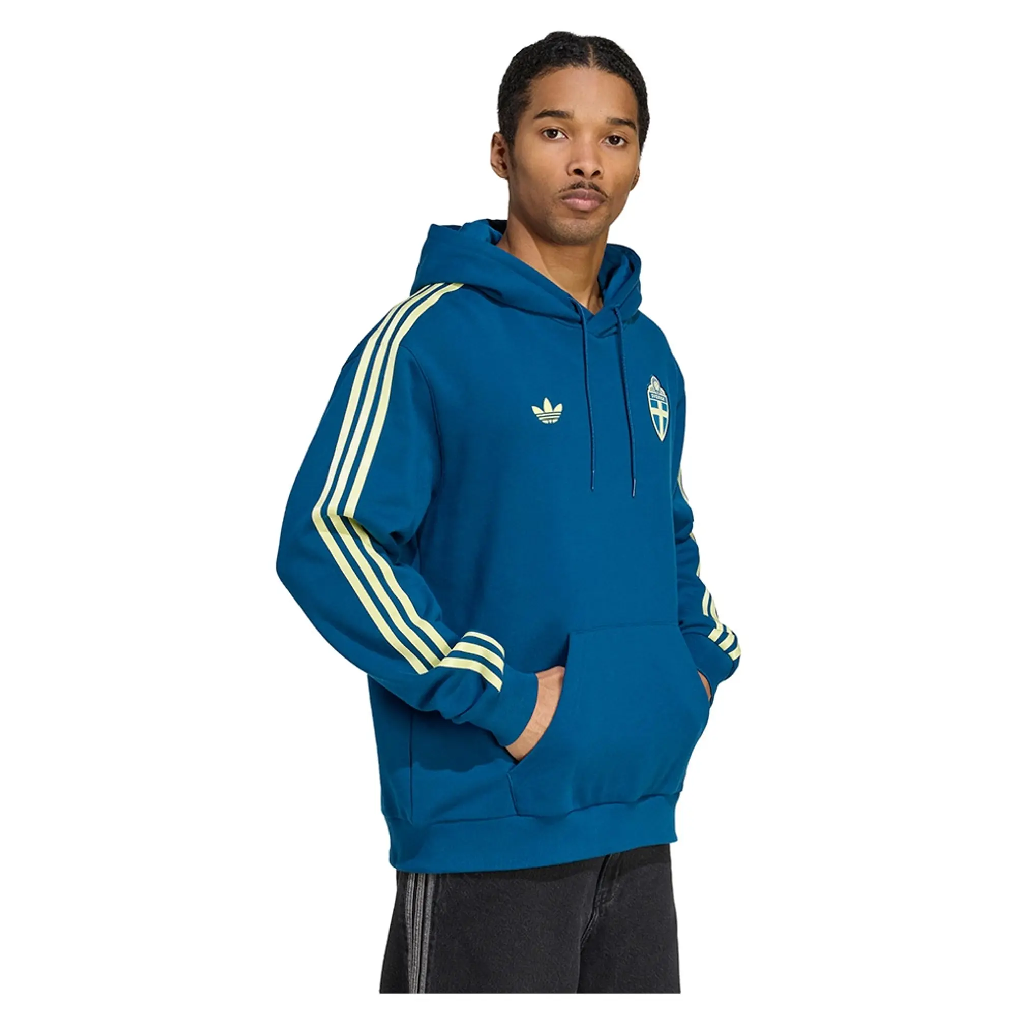 Adidas Sweden Hoodie