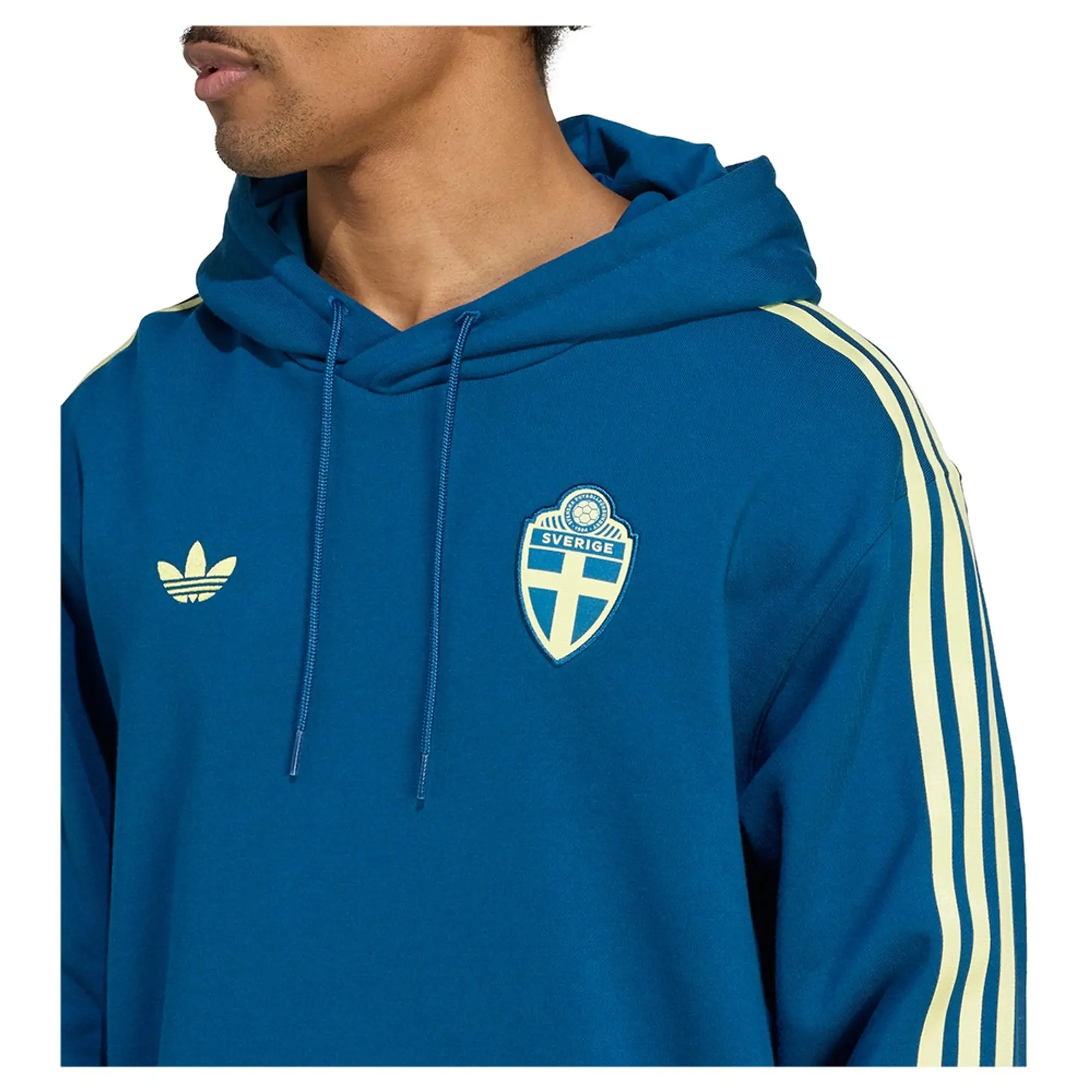 Adidas Sweden Hoodie