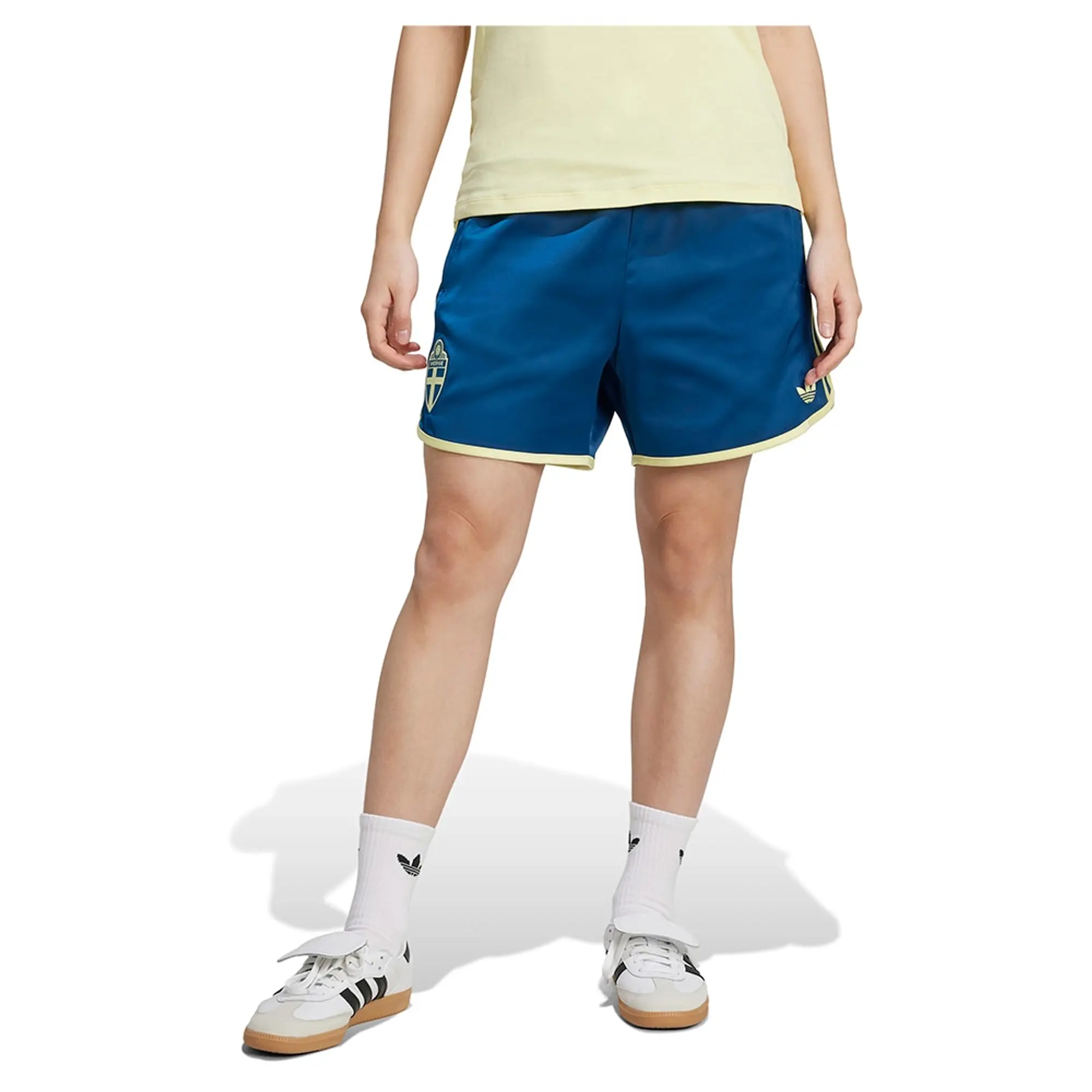 Adidas Sweden Shorts