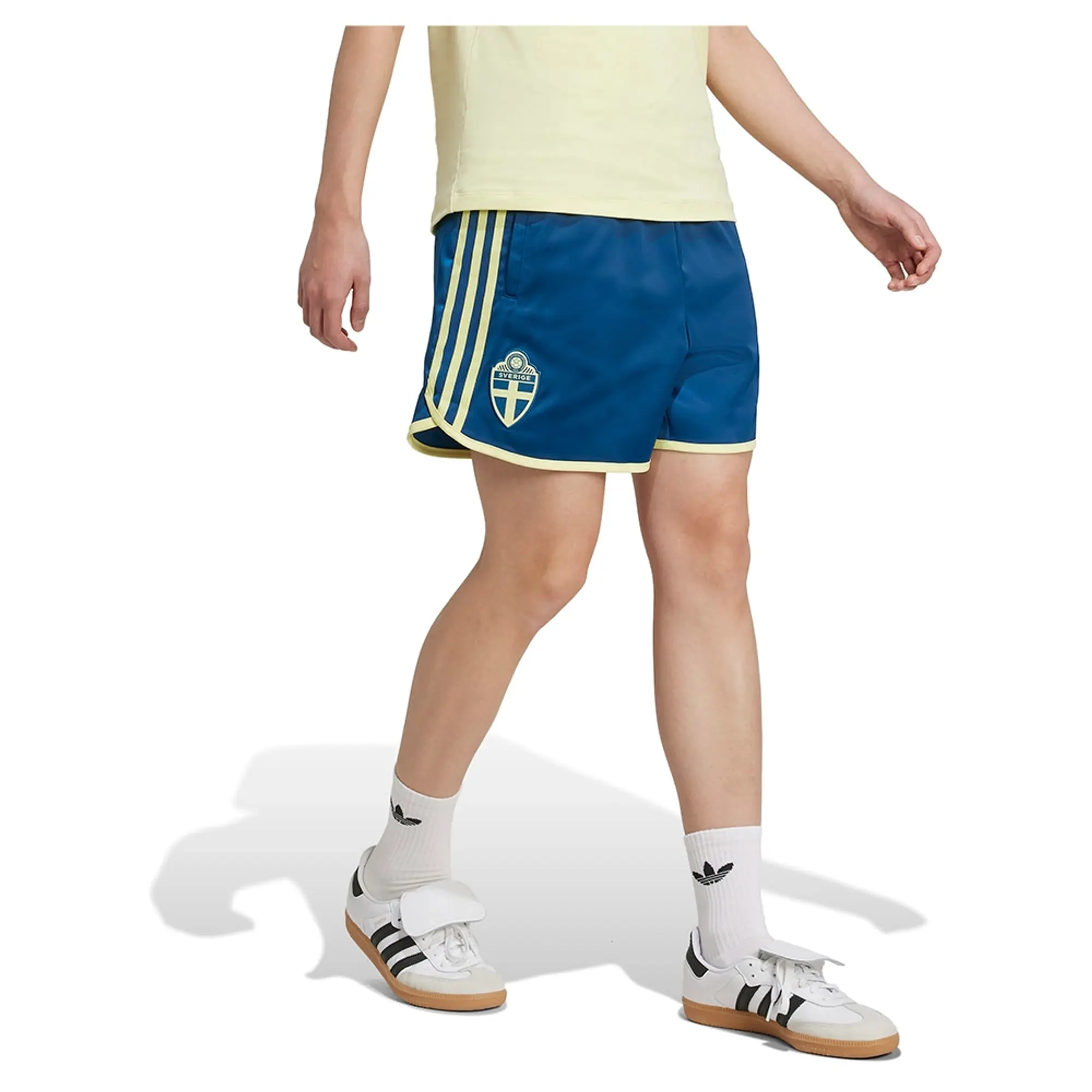 Adidas Sweden Shorts
