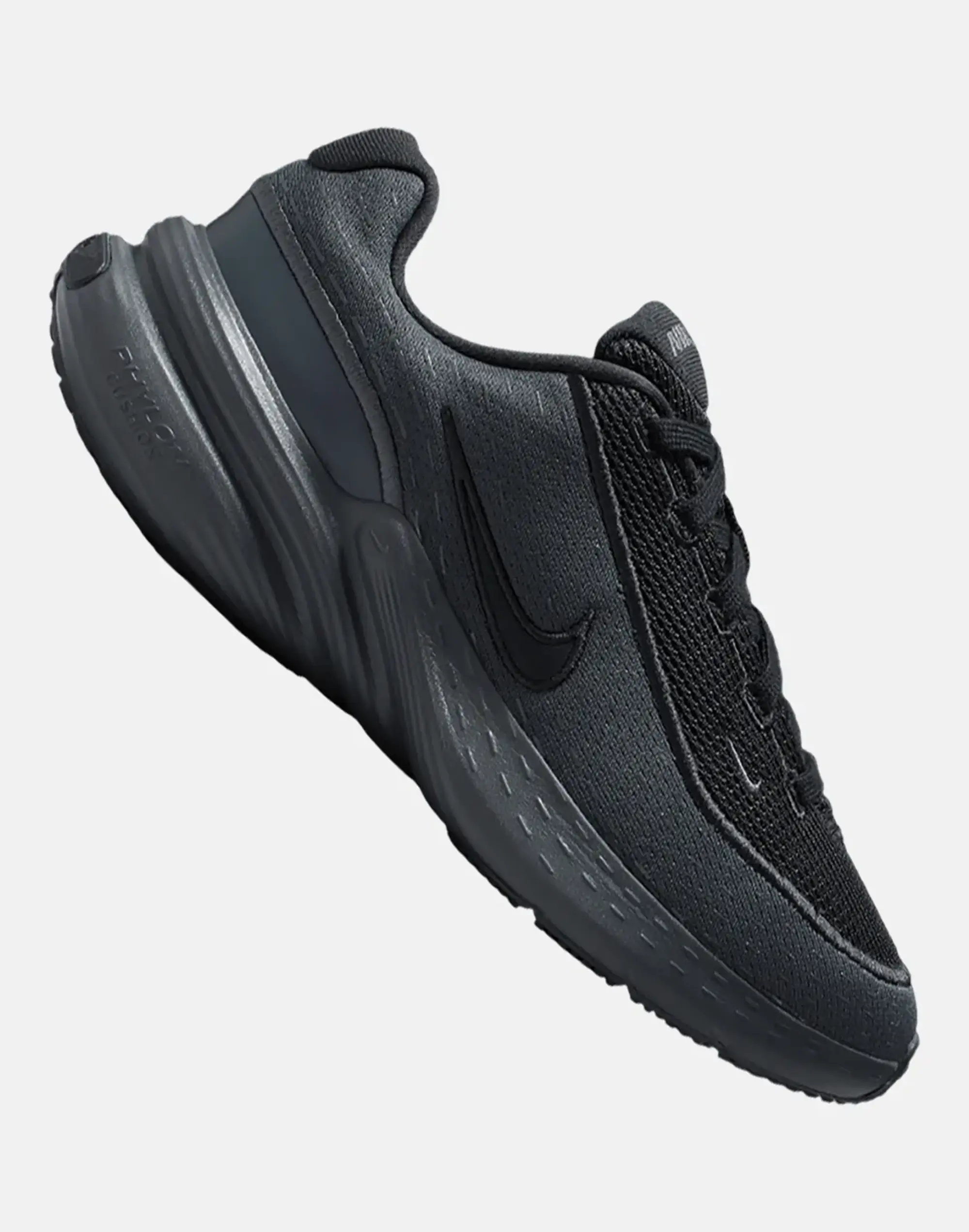 Older Kids Nike Uplift Trainers in Black 