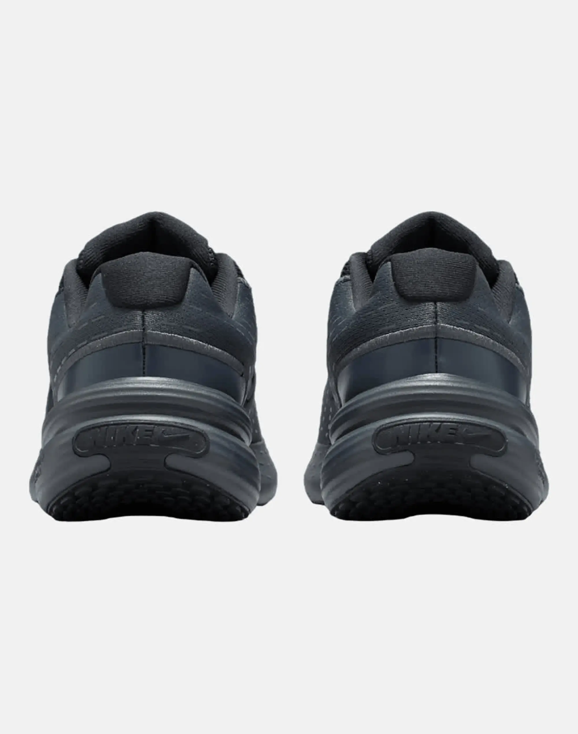 Older Kids Nike Uplift Trainers in Black 