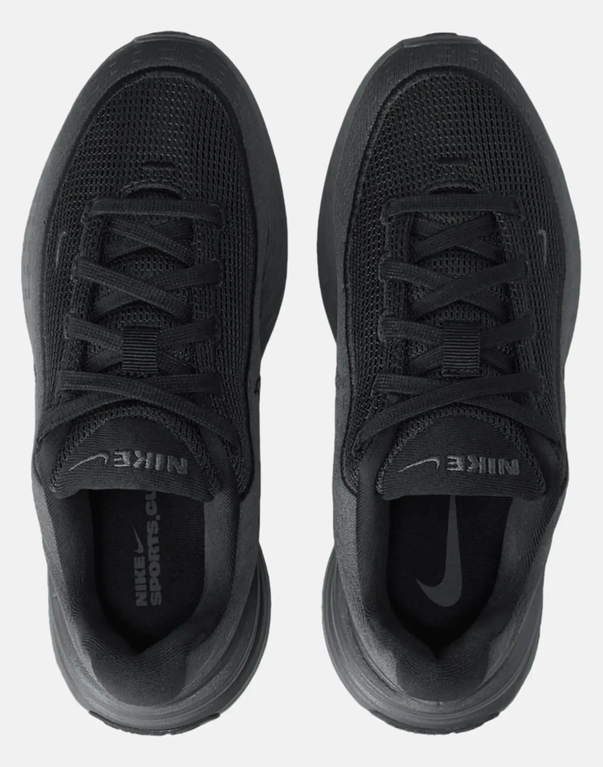 Older Kids Nike Uplift Trainers in Black 