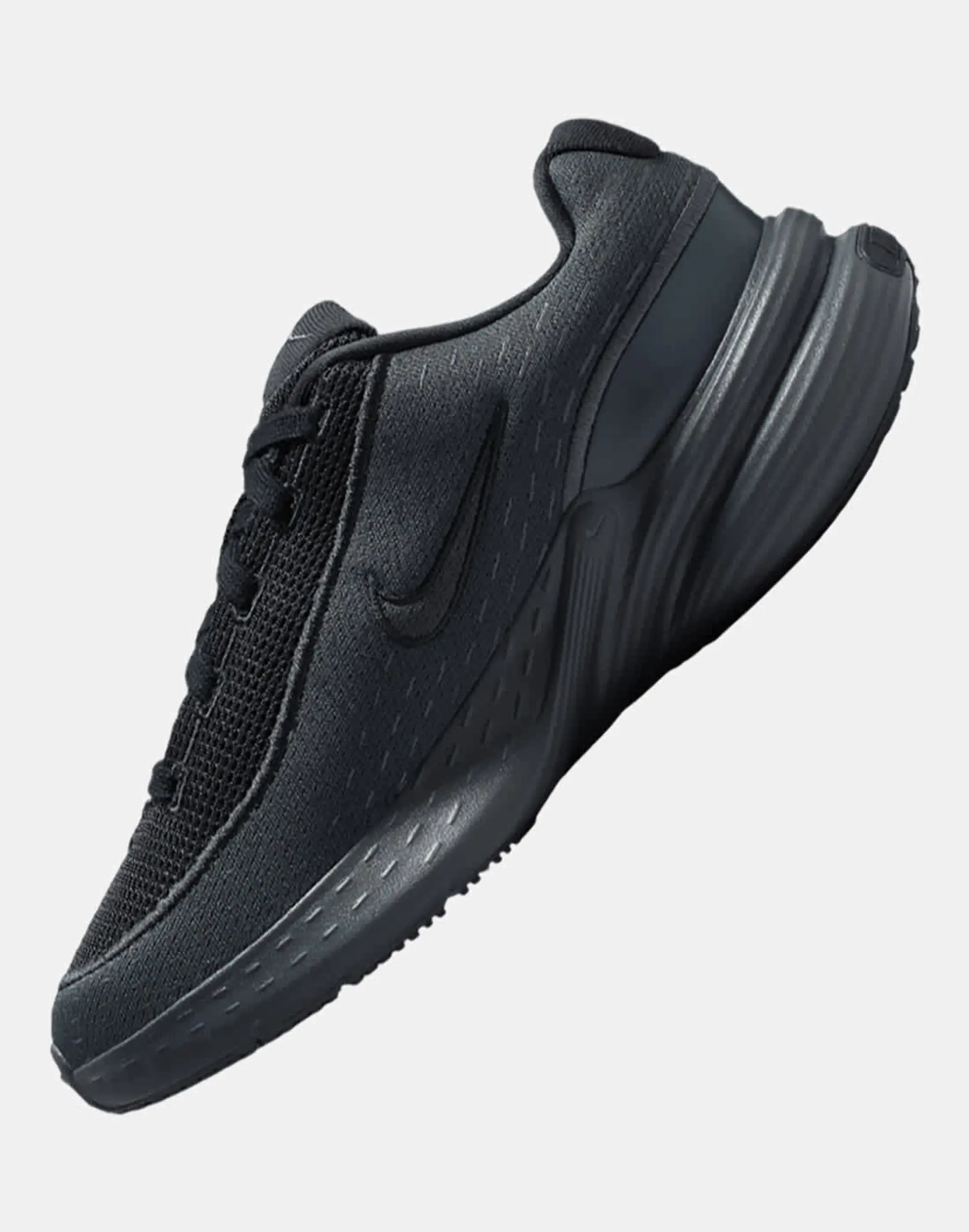 Older Kids Nike Uplift Trainers in Black 