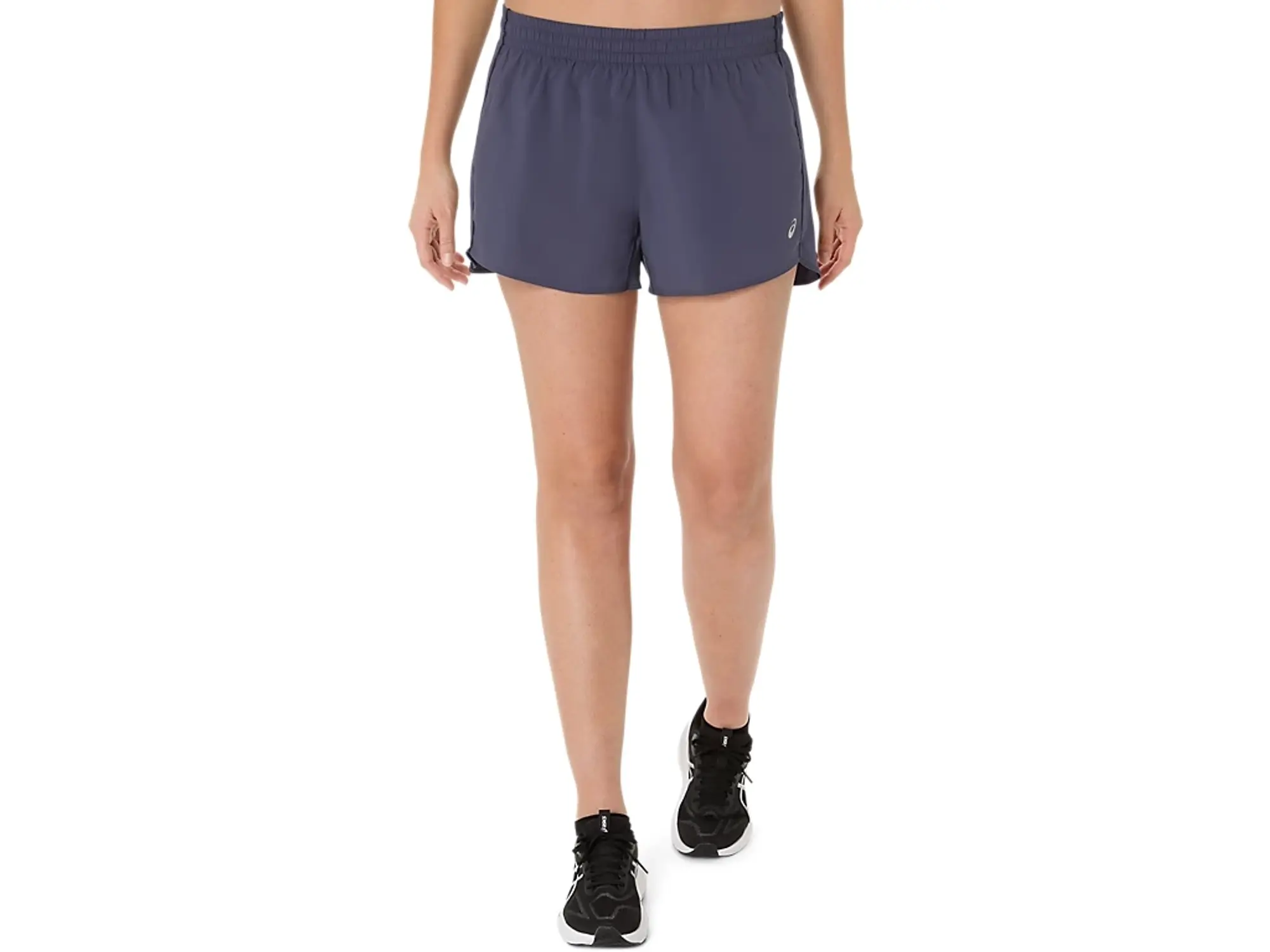 Asics Asics Core 4In Short