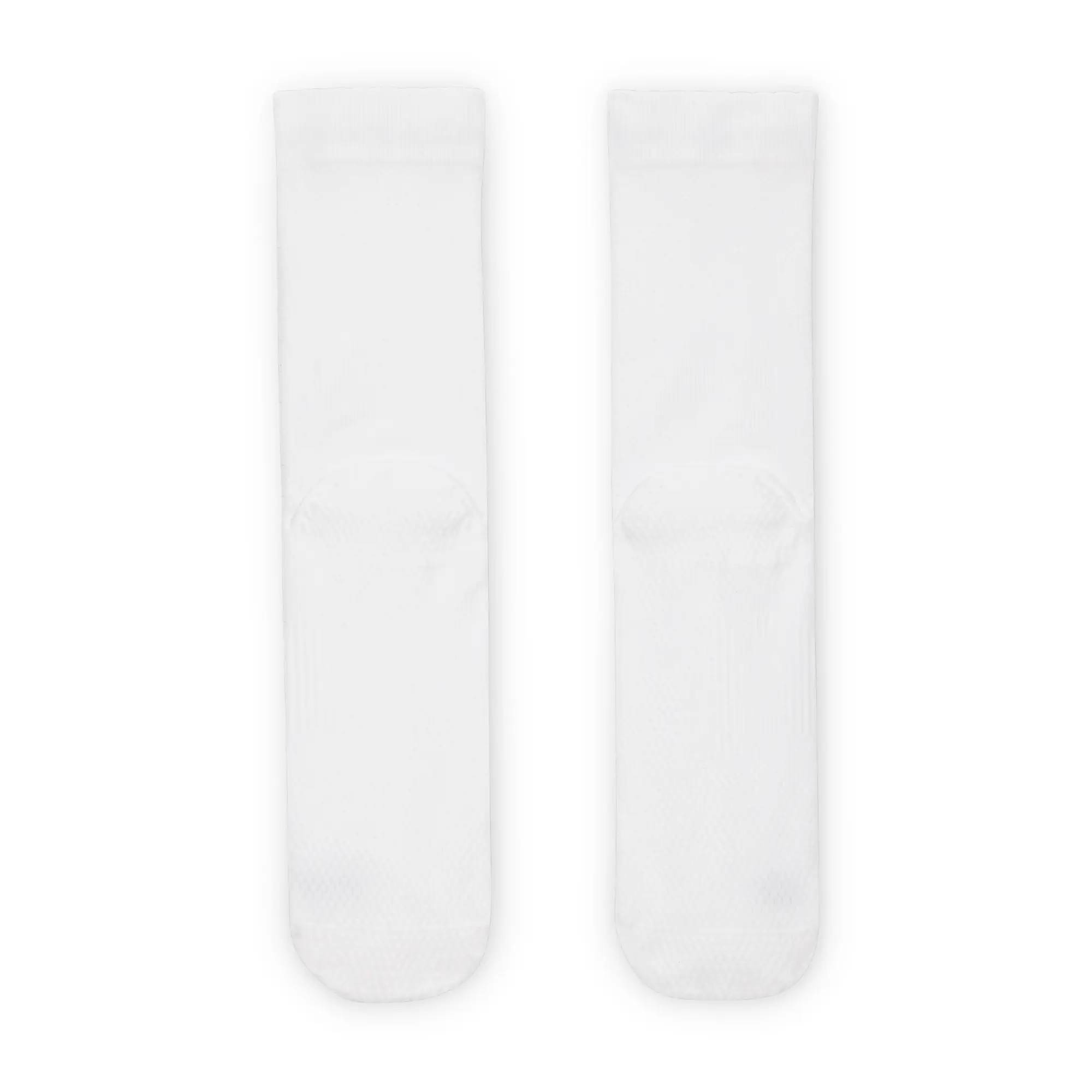 Nike Running Lightweight Crew Socks - White