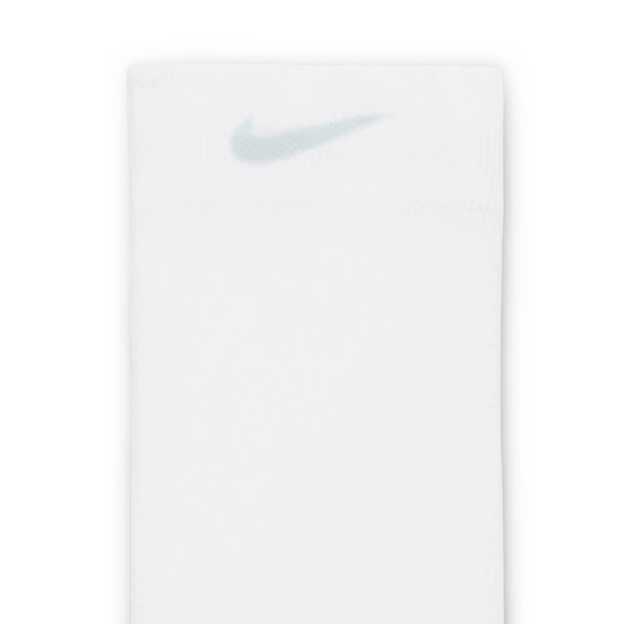 Nike Running Lightweight Crew Socks - White