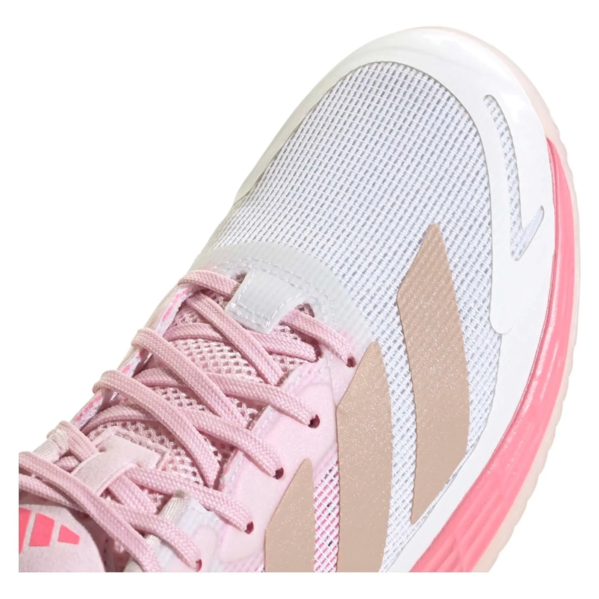 adidas Defiant Speed 2 Women's Tennis Shoes - AW25