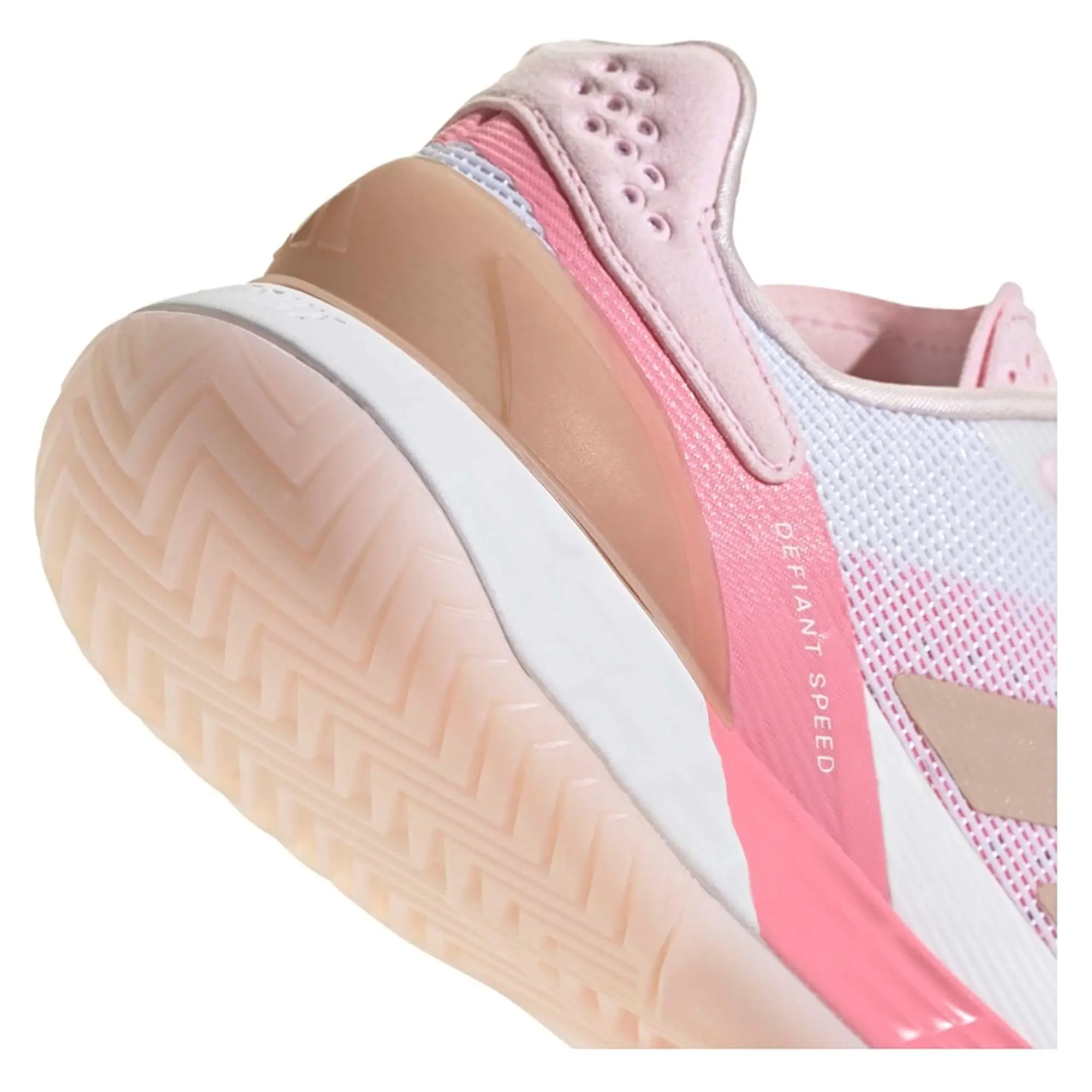 adidas Defiant Speed 2 Women's Tennis Shoes - AW25